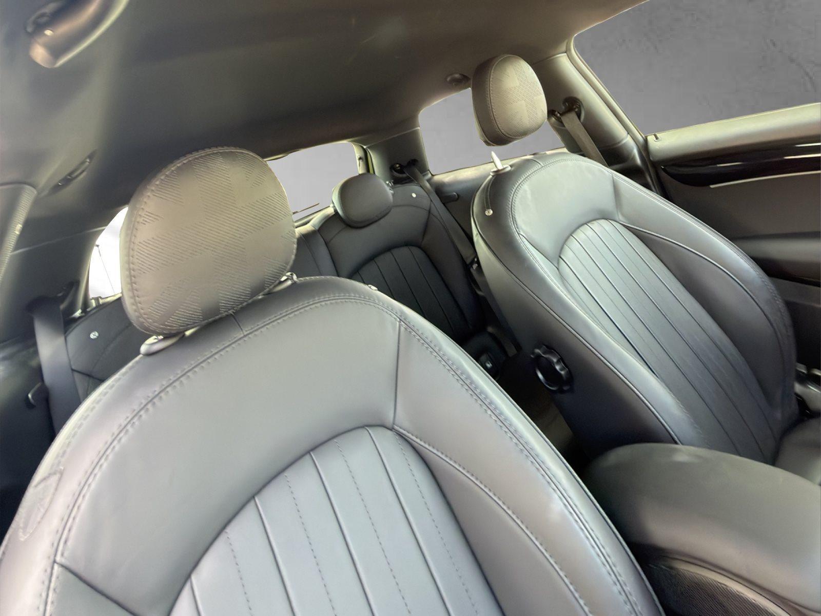 MINI Cooper 3-Türer – Bild 8