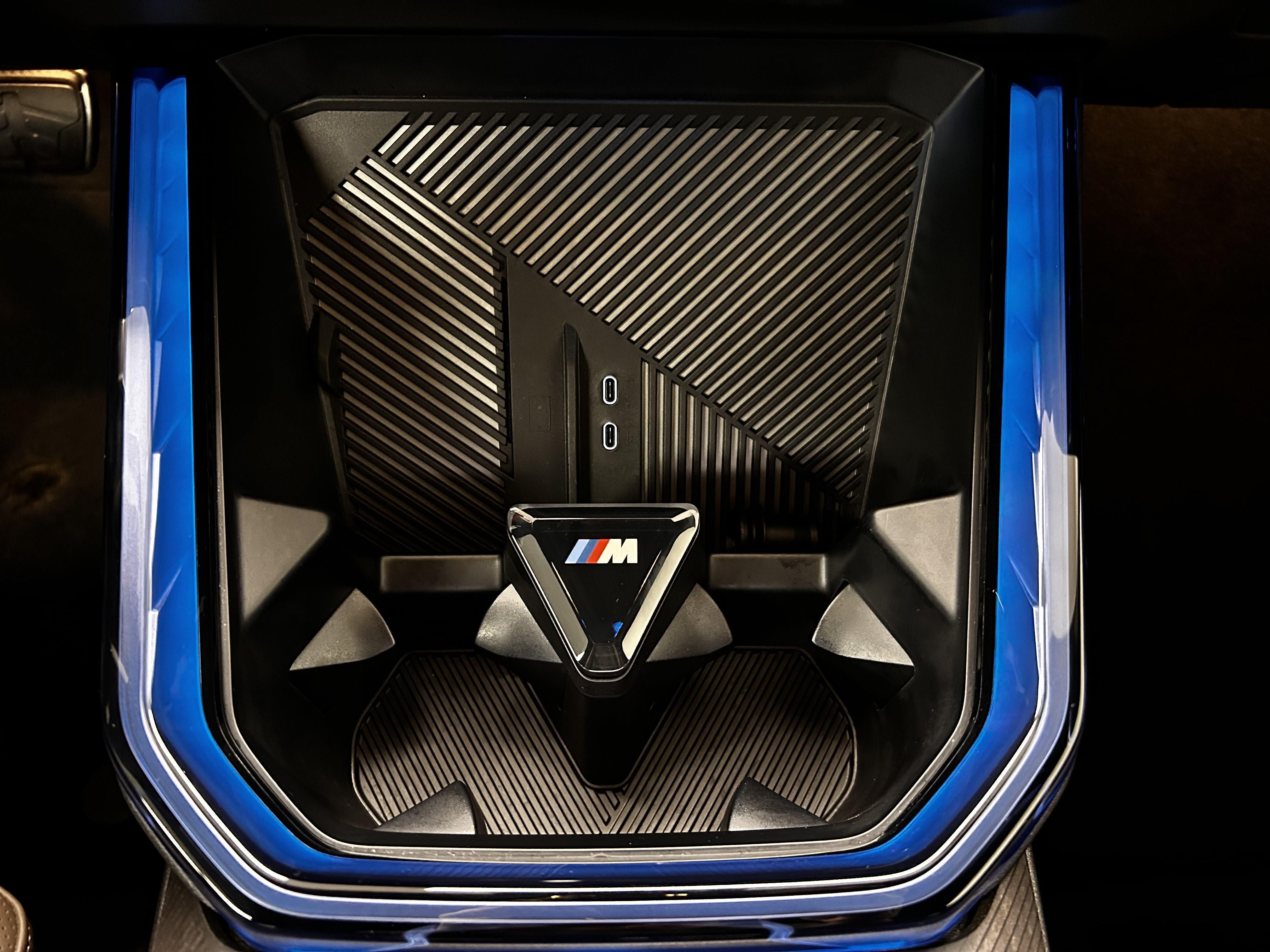 BMW X3 – Bild 24