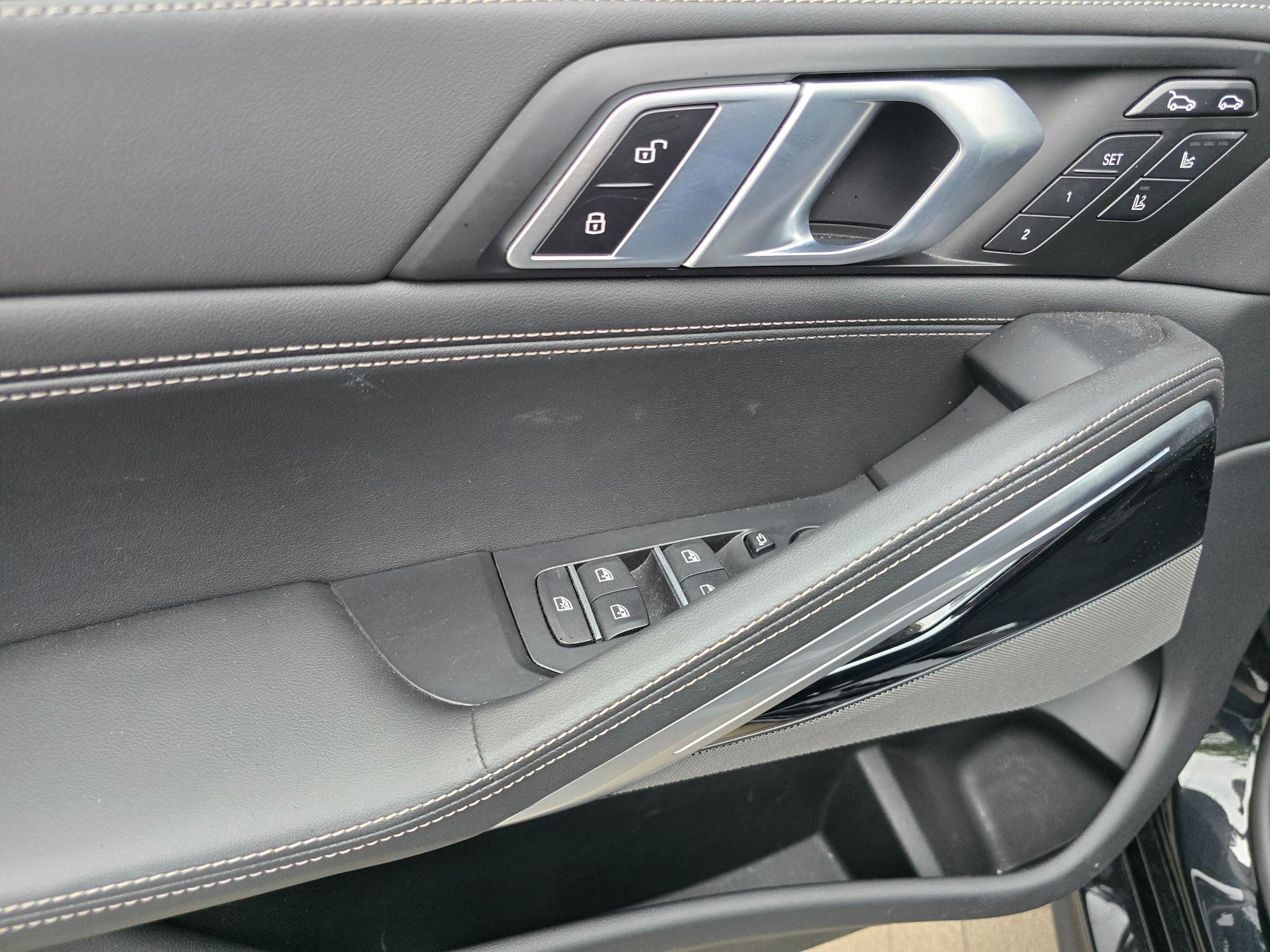 BMW X6 – Bild 18