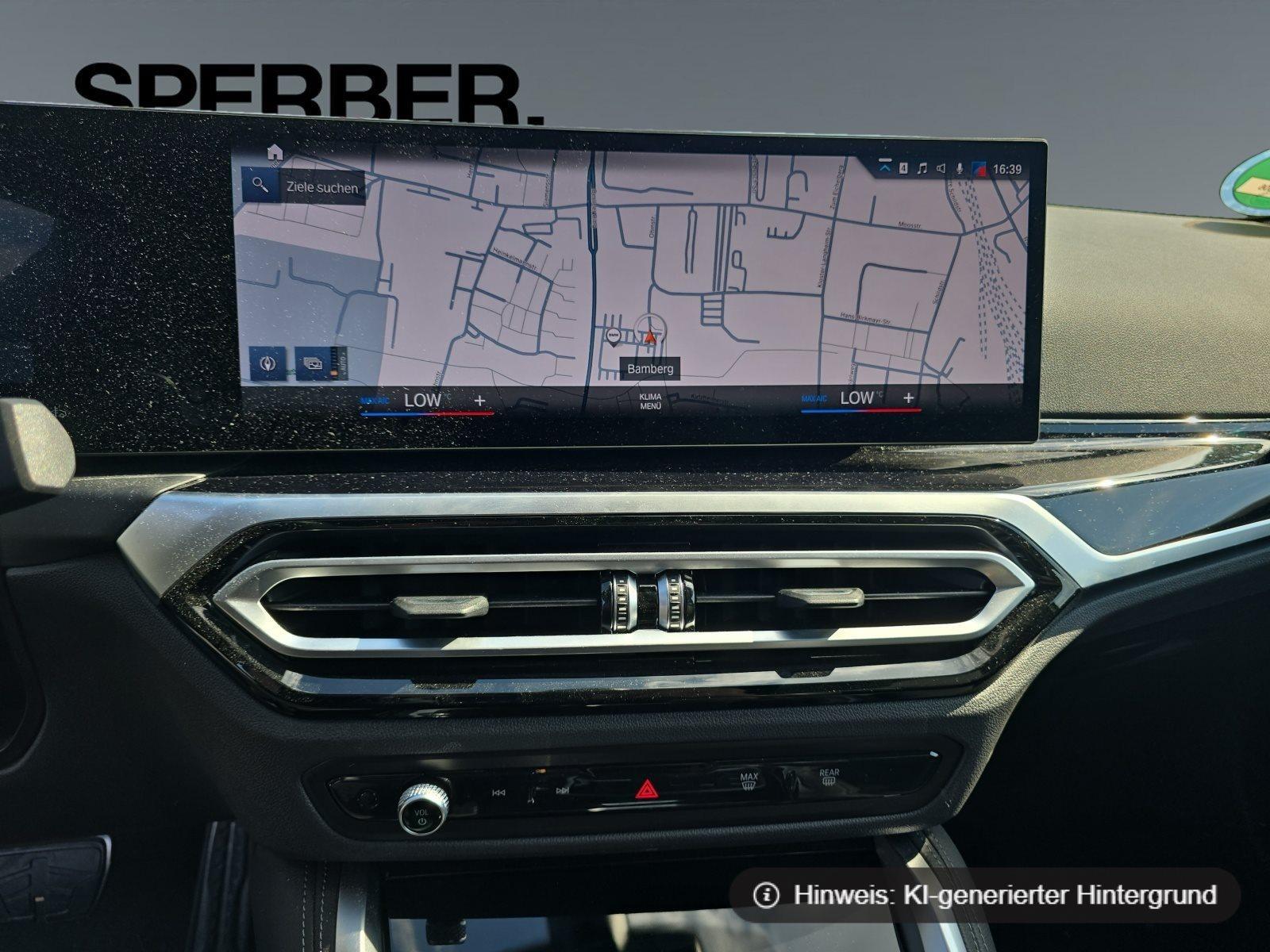 BMW 4er Gran Coupé – Bild 18