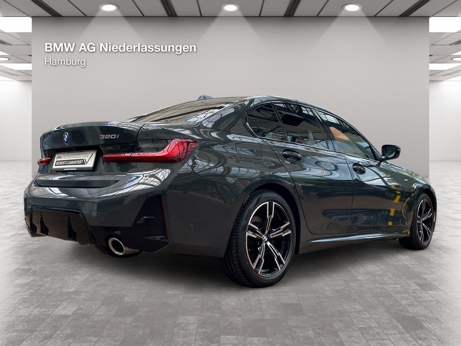 BMW 3er – Bild 5