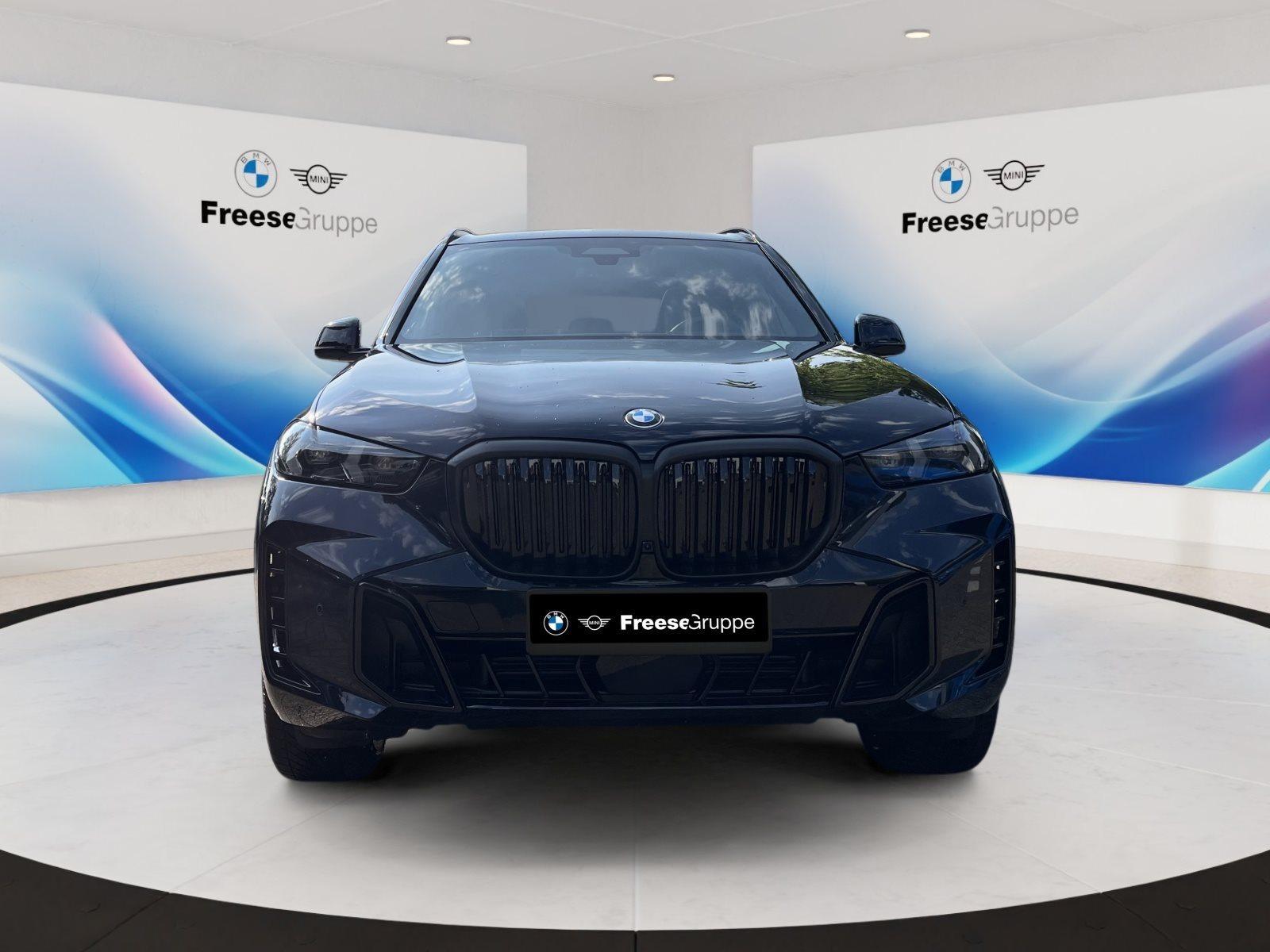 BMW X5 – Bild 2