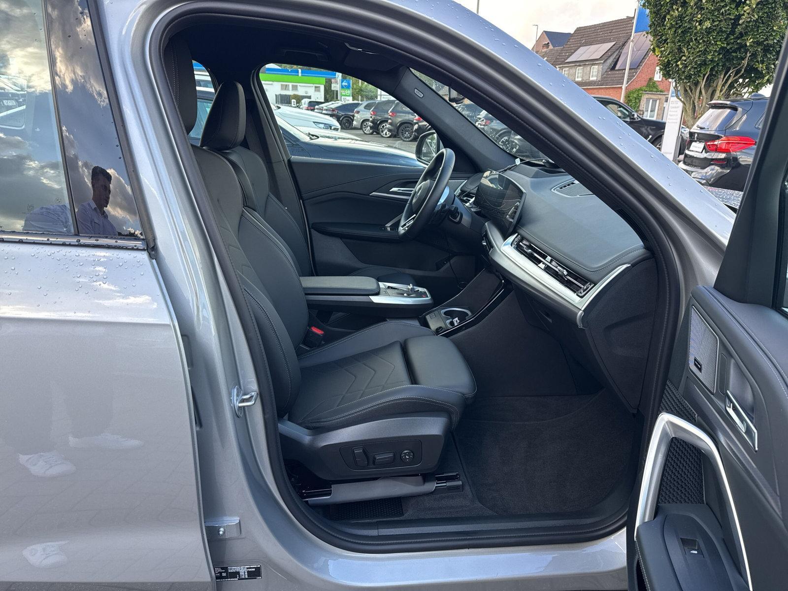 BMW X1 – Bild 10