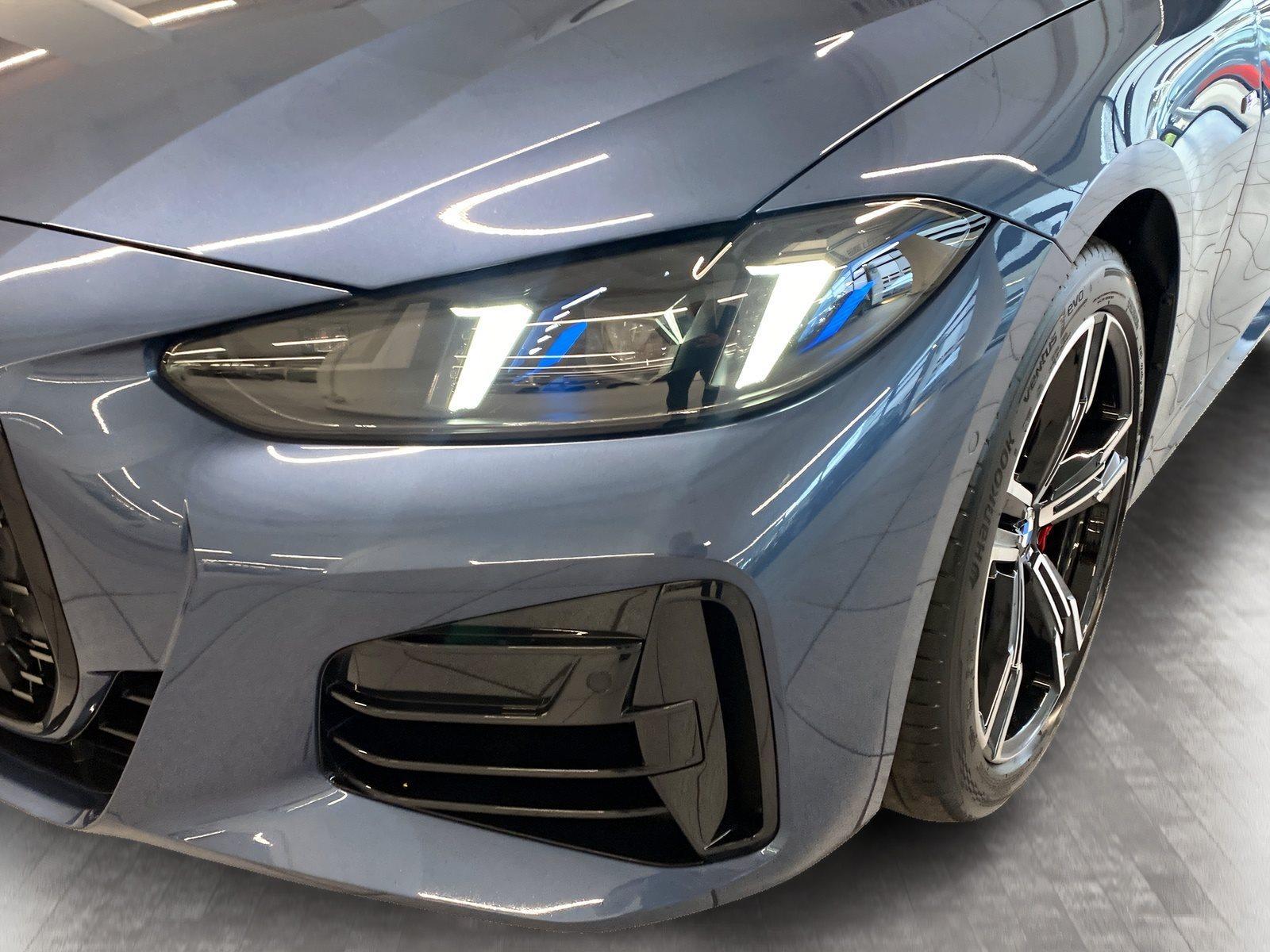 BMW 4er Coupé – Bild 11