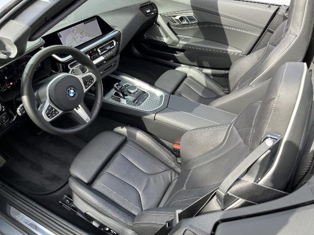 BMW Z4 – Bild 5
