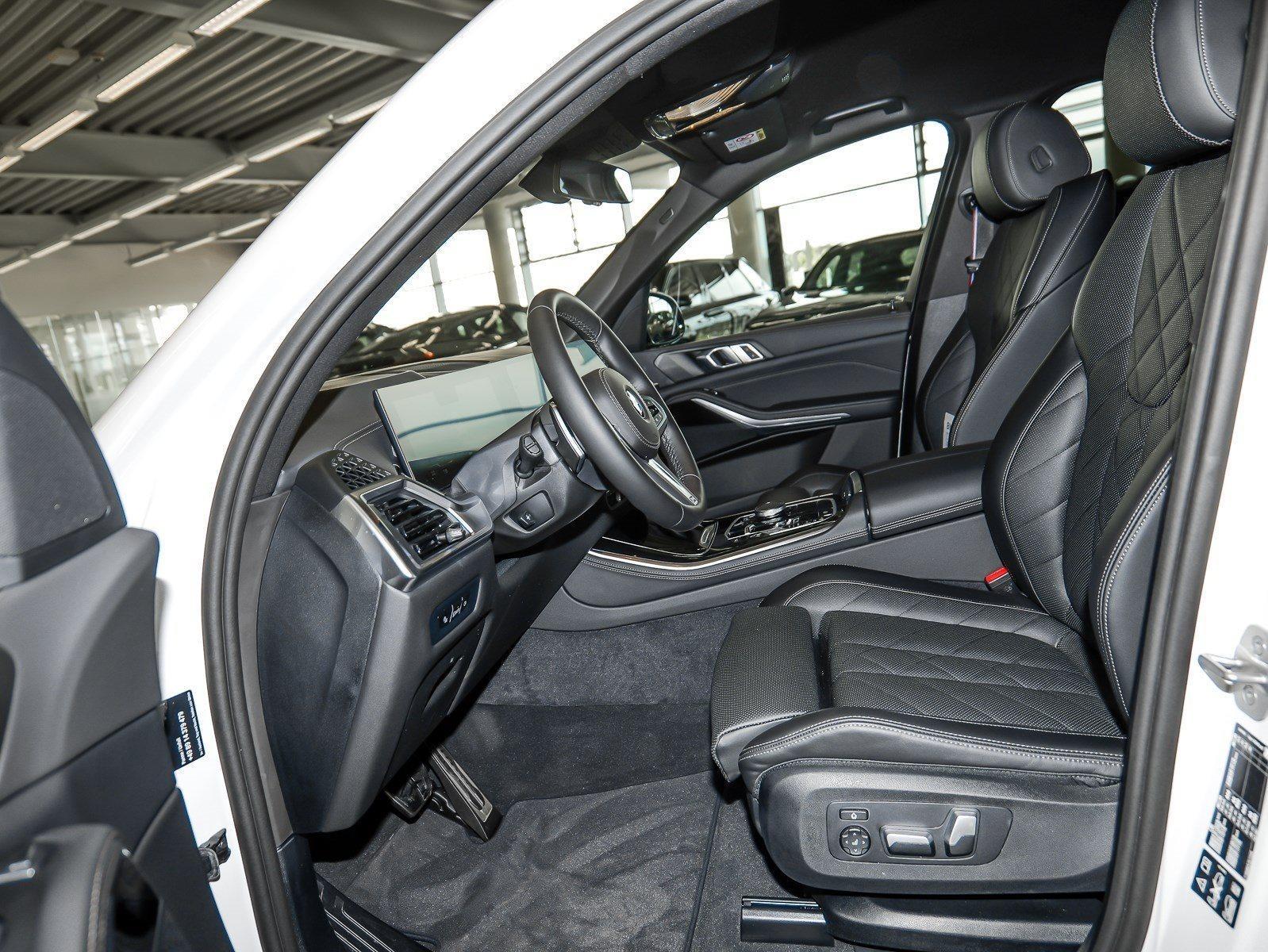 BMW X5 – Bild 5
