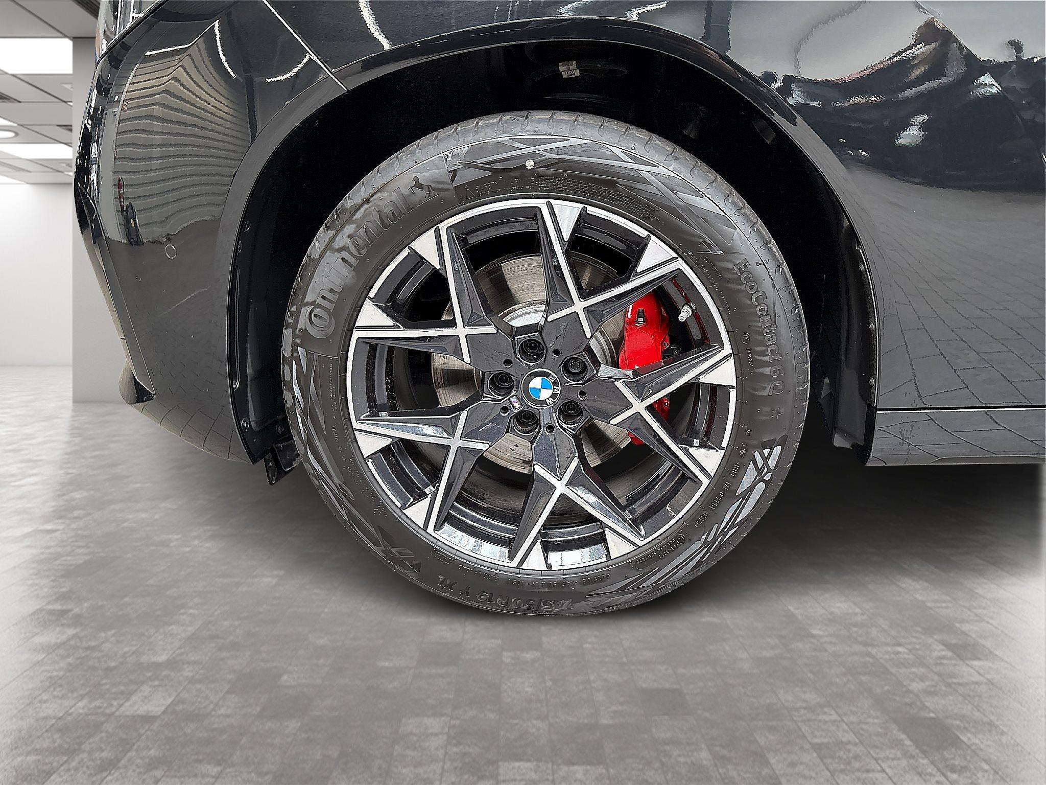 BMW X3 – Bild 8