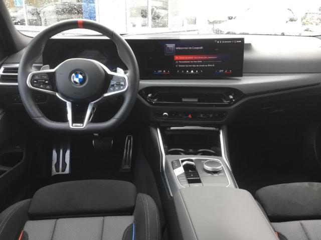 BMW 3er Touring – Bild 18