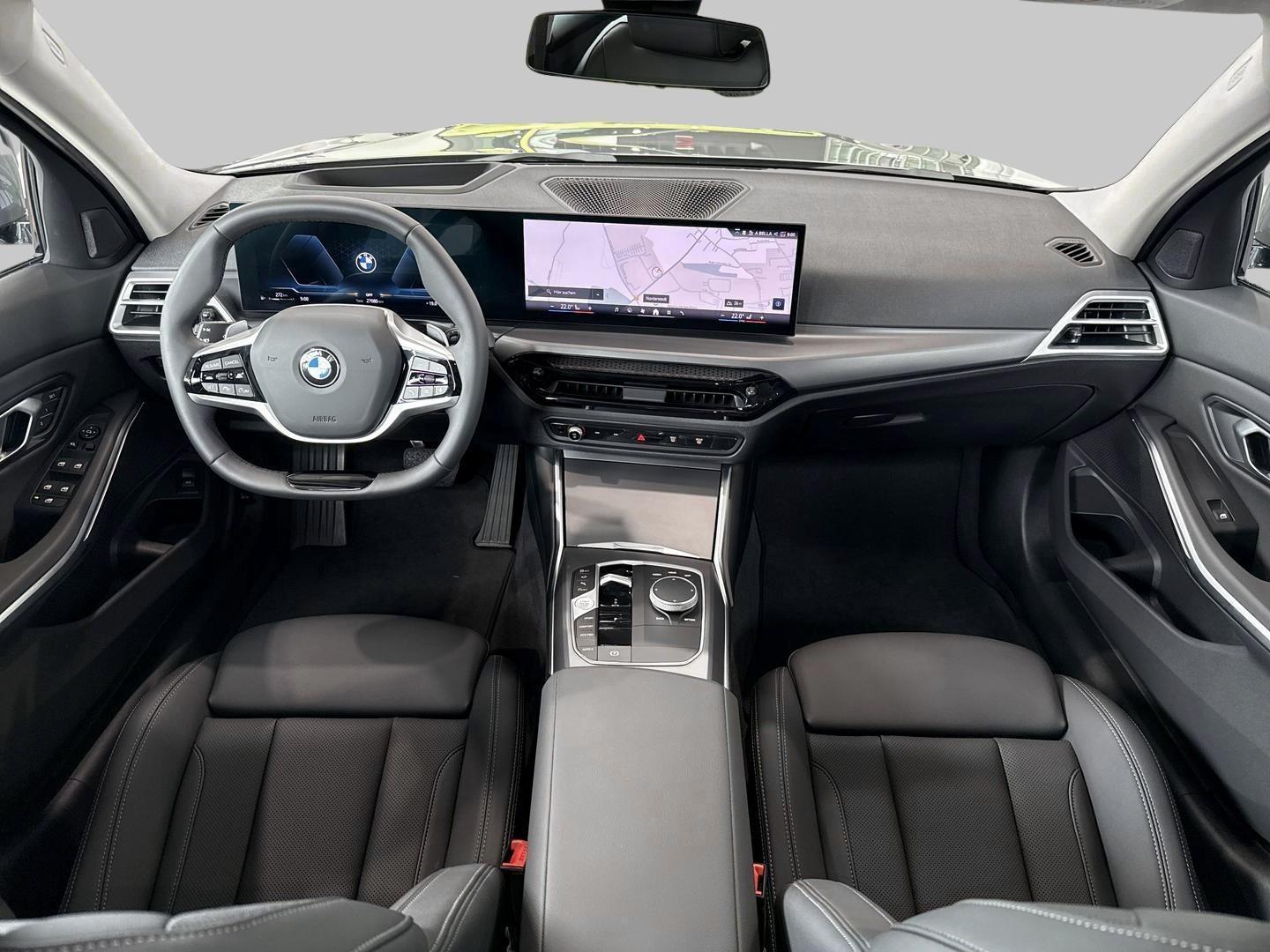 BMW 3er Touring – Bild 14