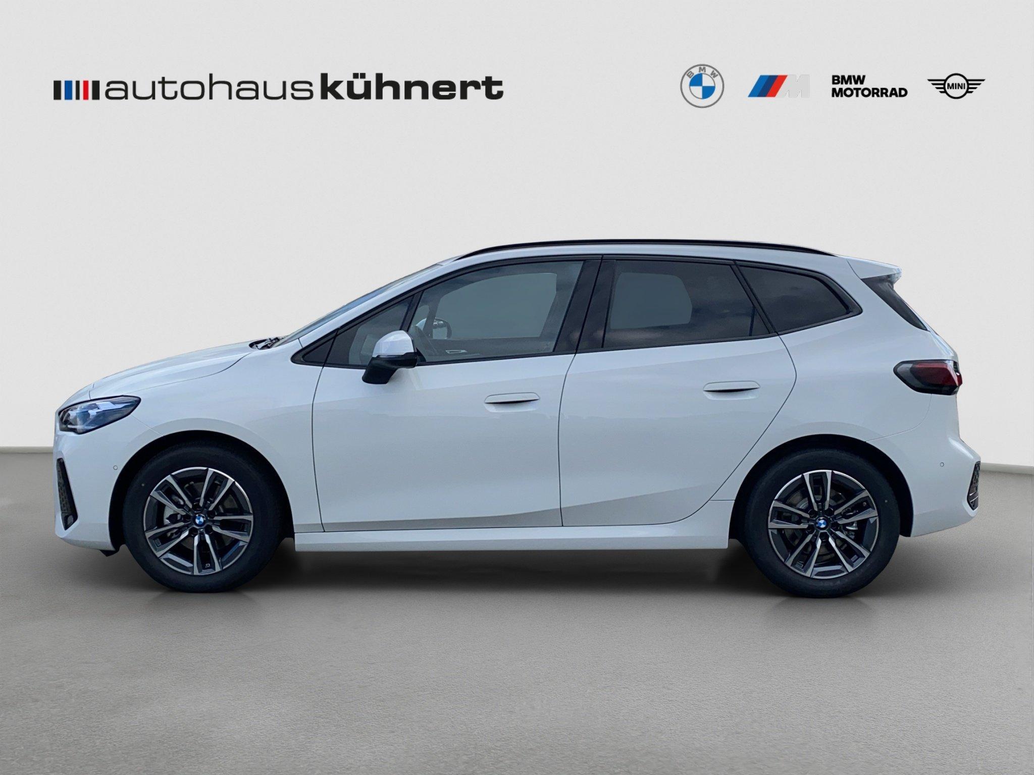 BMW 2er Active Tourer – Bild 4