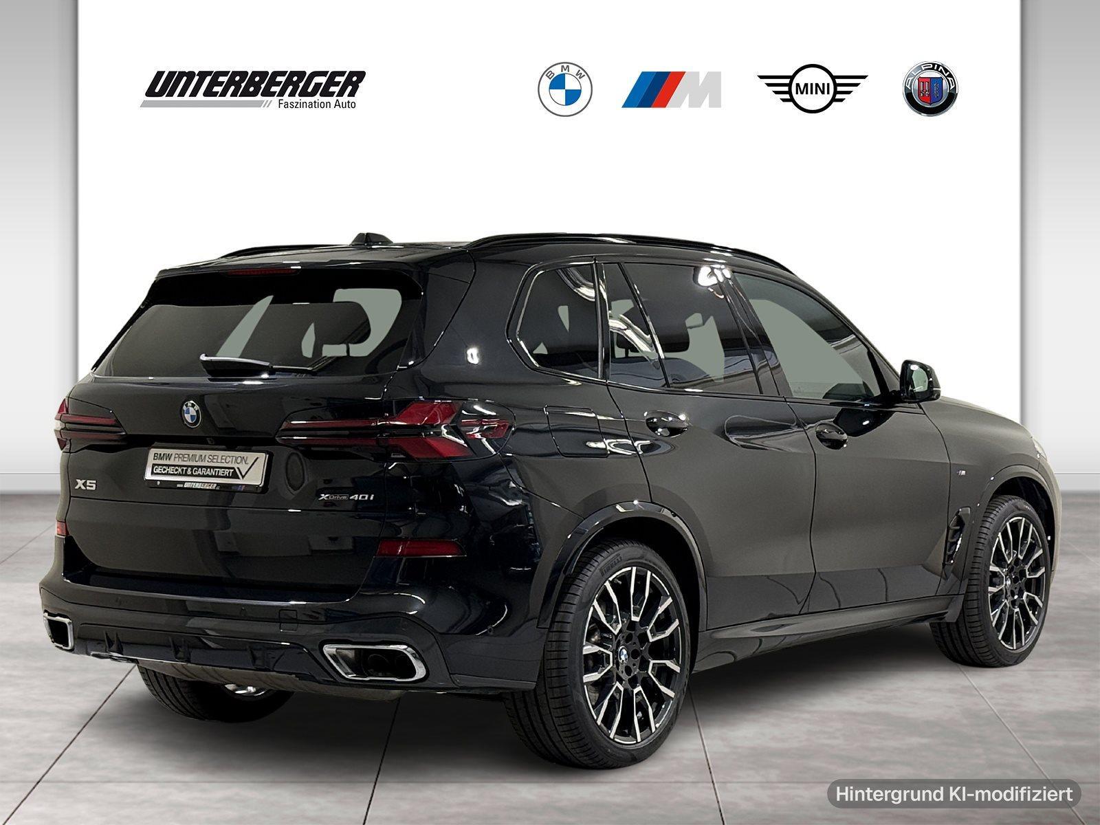 BMW X5 – Bild 3