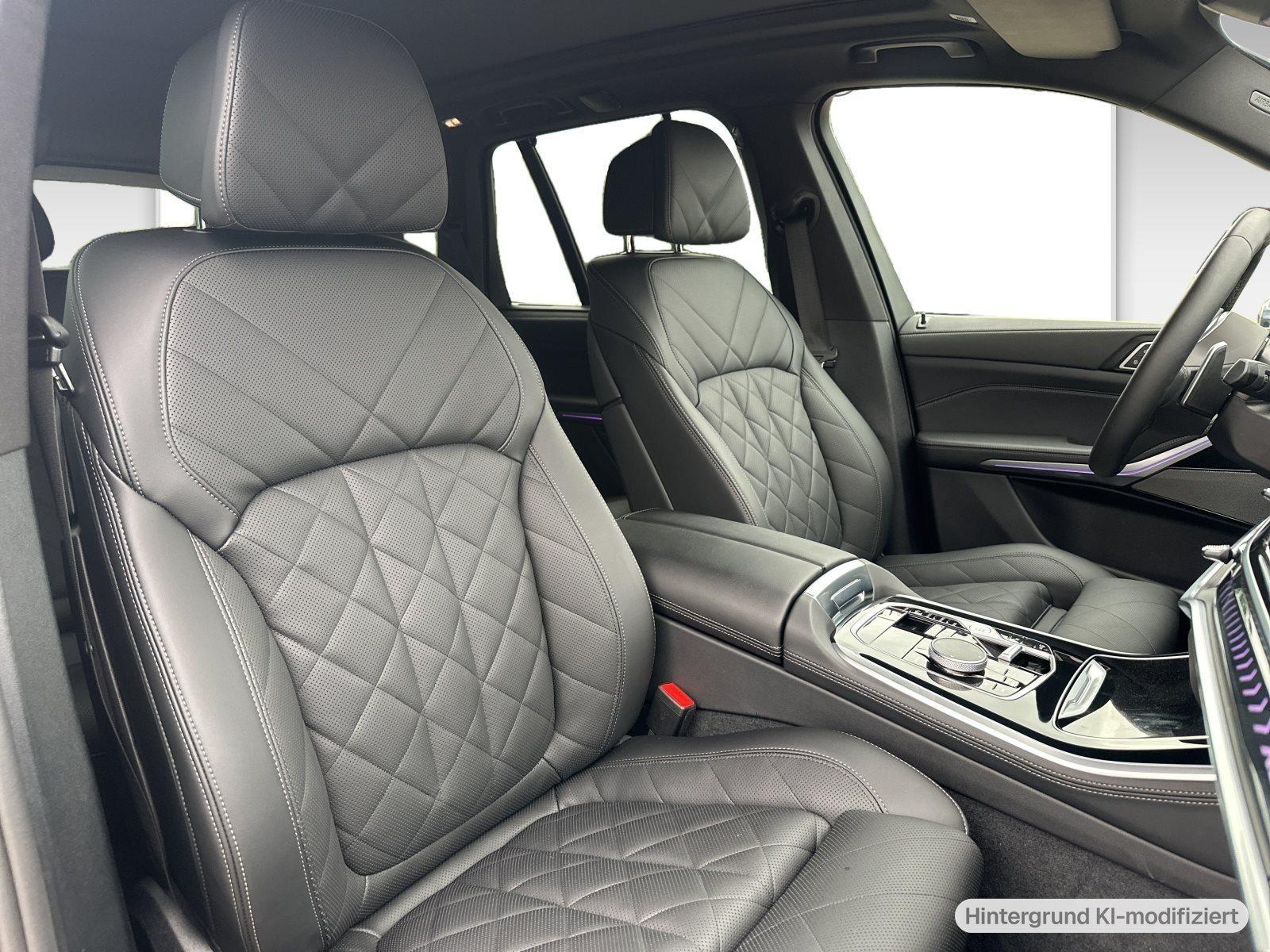 BMW X5 – Bild 6