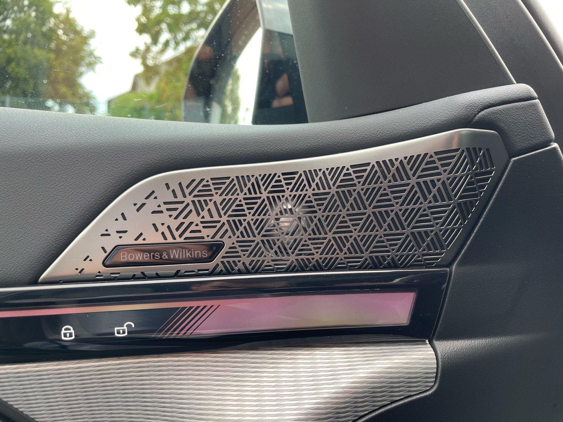 BMW 5er Touring – Bild 18