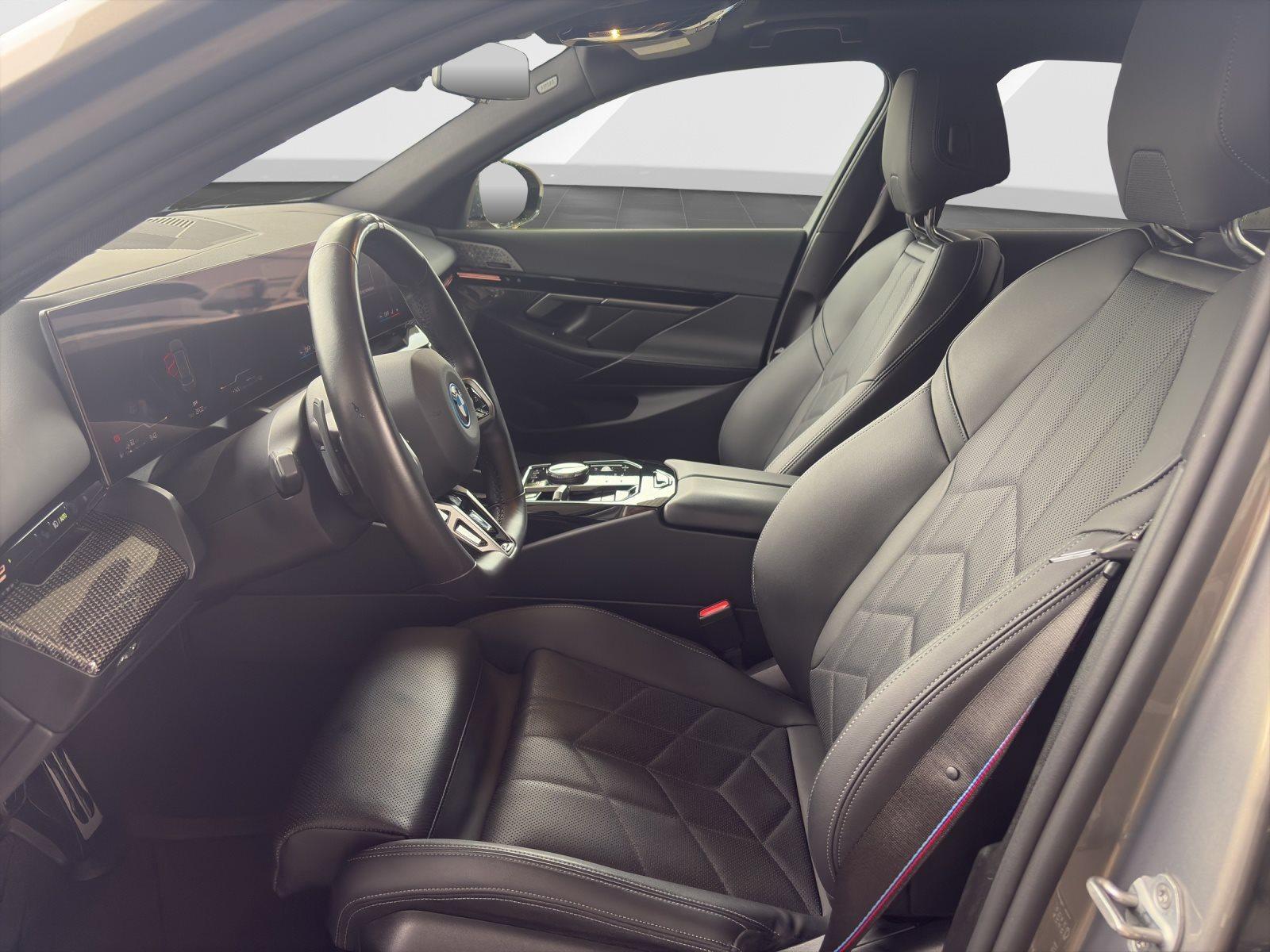 BMW 5er Touring – Bild 11