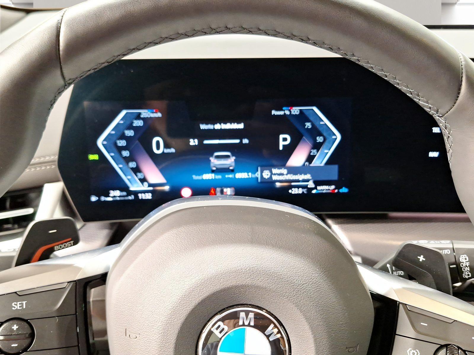 BMW 2er Active Tourer – Bild 20