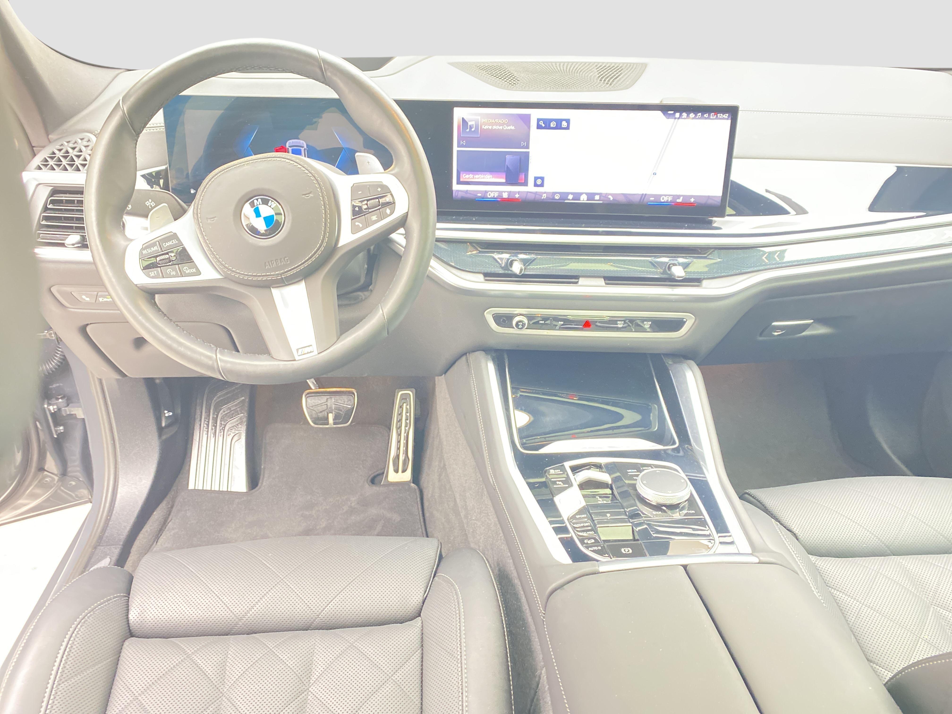 BMW X6 – Bild 9