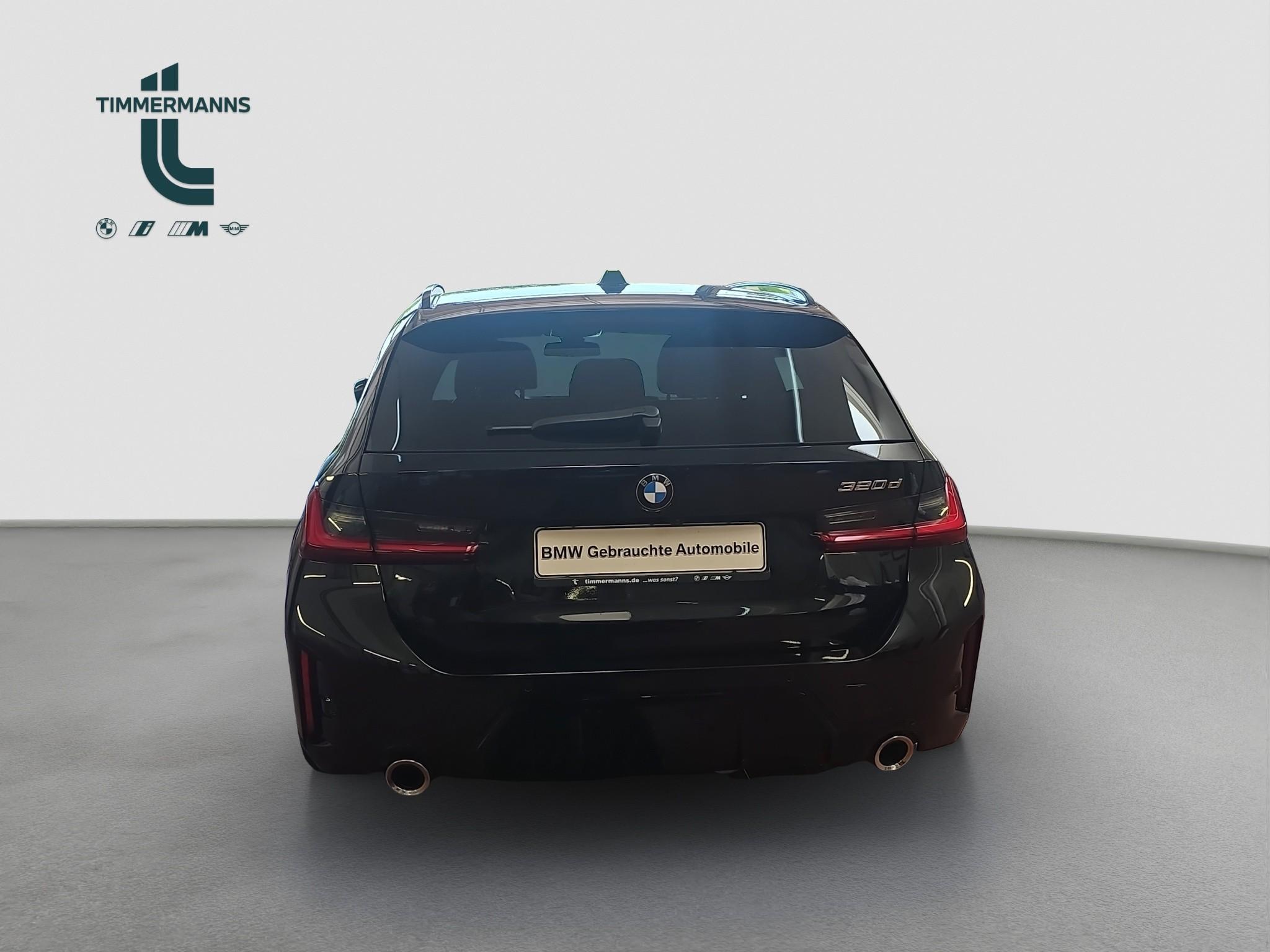 BMW 3er Touring – Bild 23