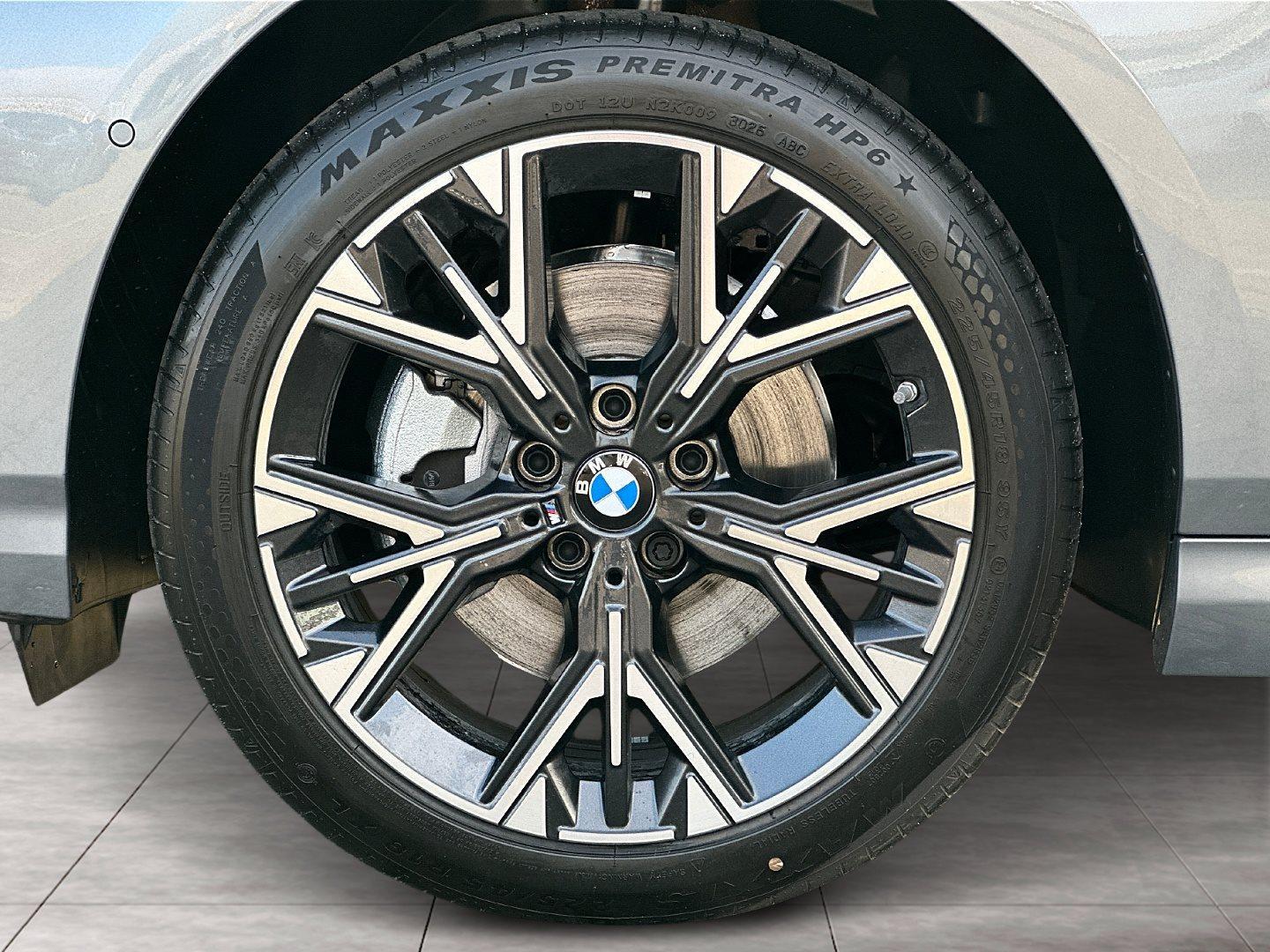 BMW 1er – Bild 6