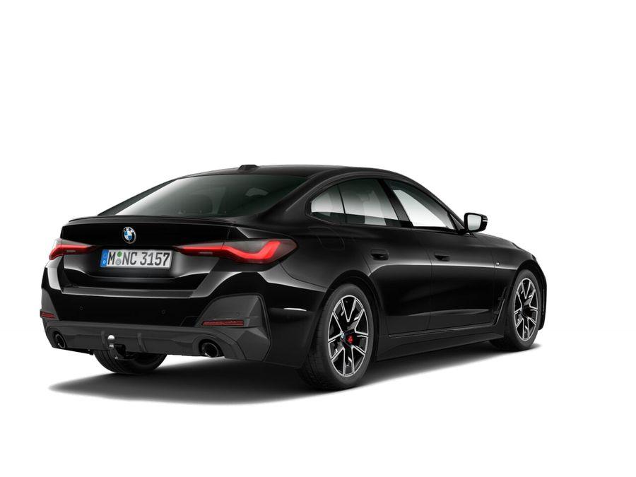 BMW 4er Gran Coupé – Bild 4