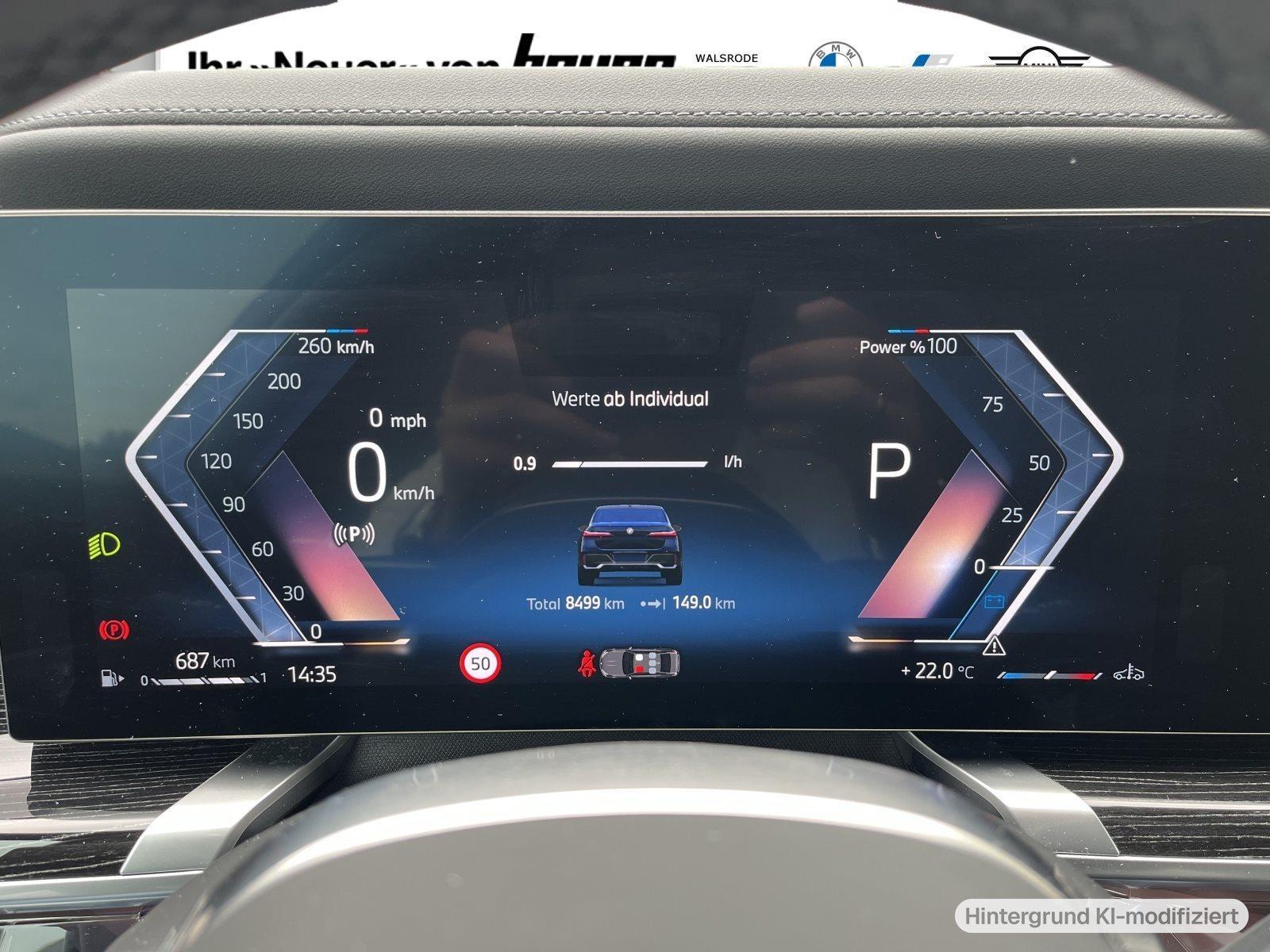 BMW 7er – Bild 19