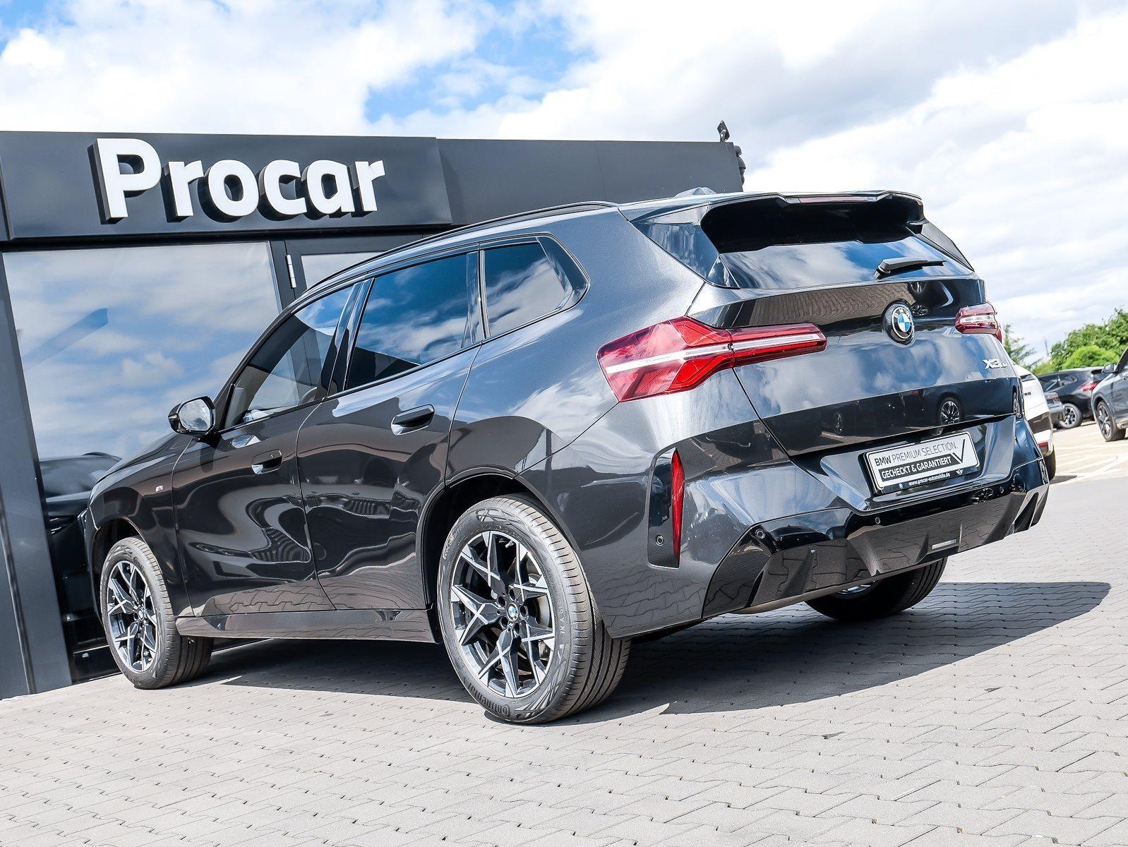 BMW X3 – Bild 20