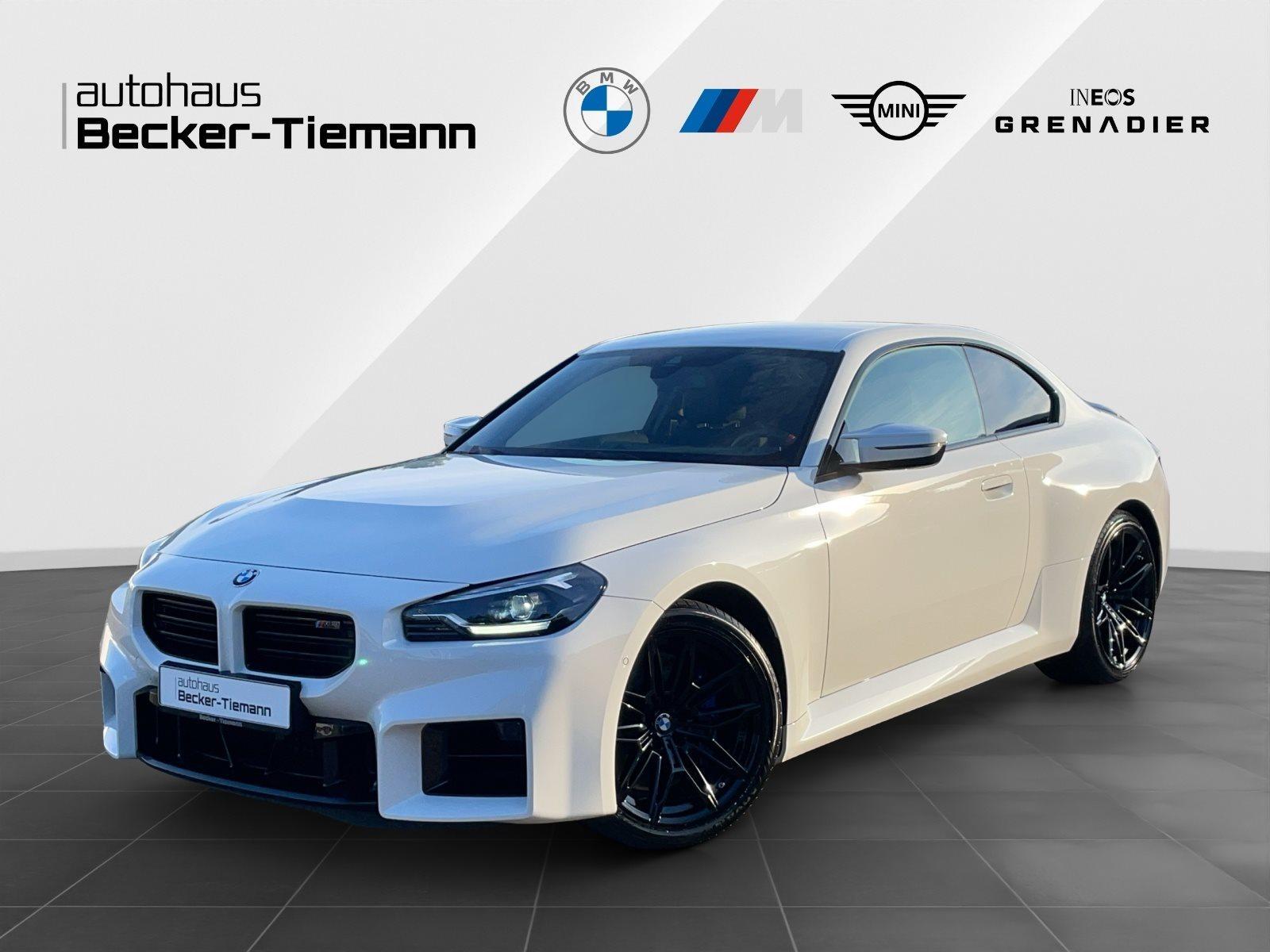 BMW M2 Coupé