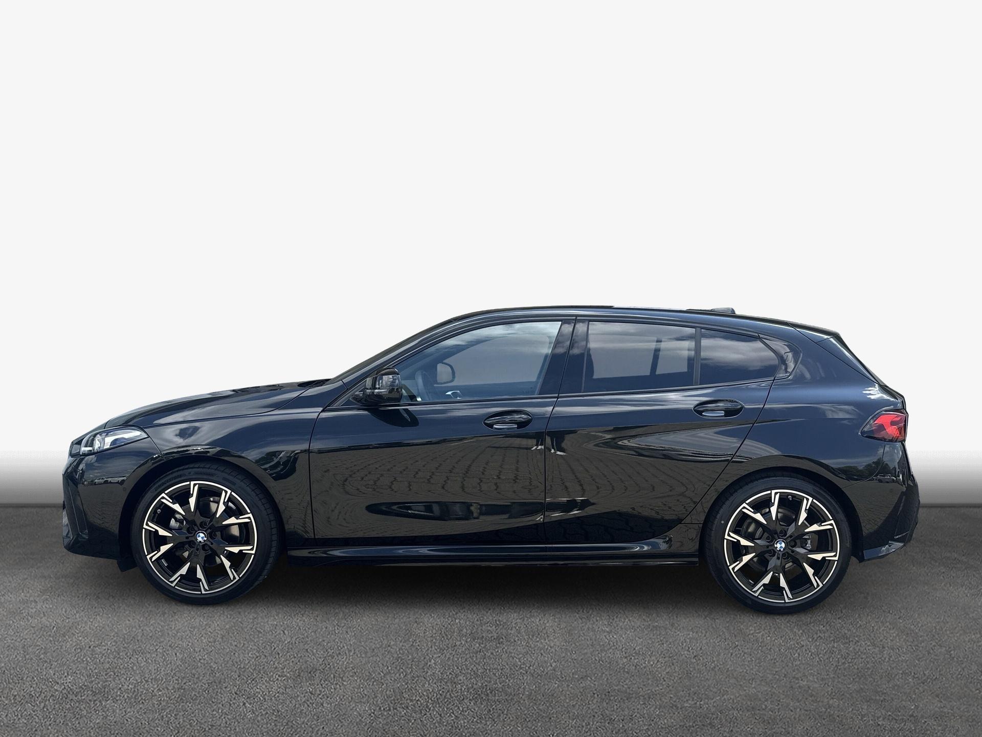 BMW 1er – Bild 3