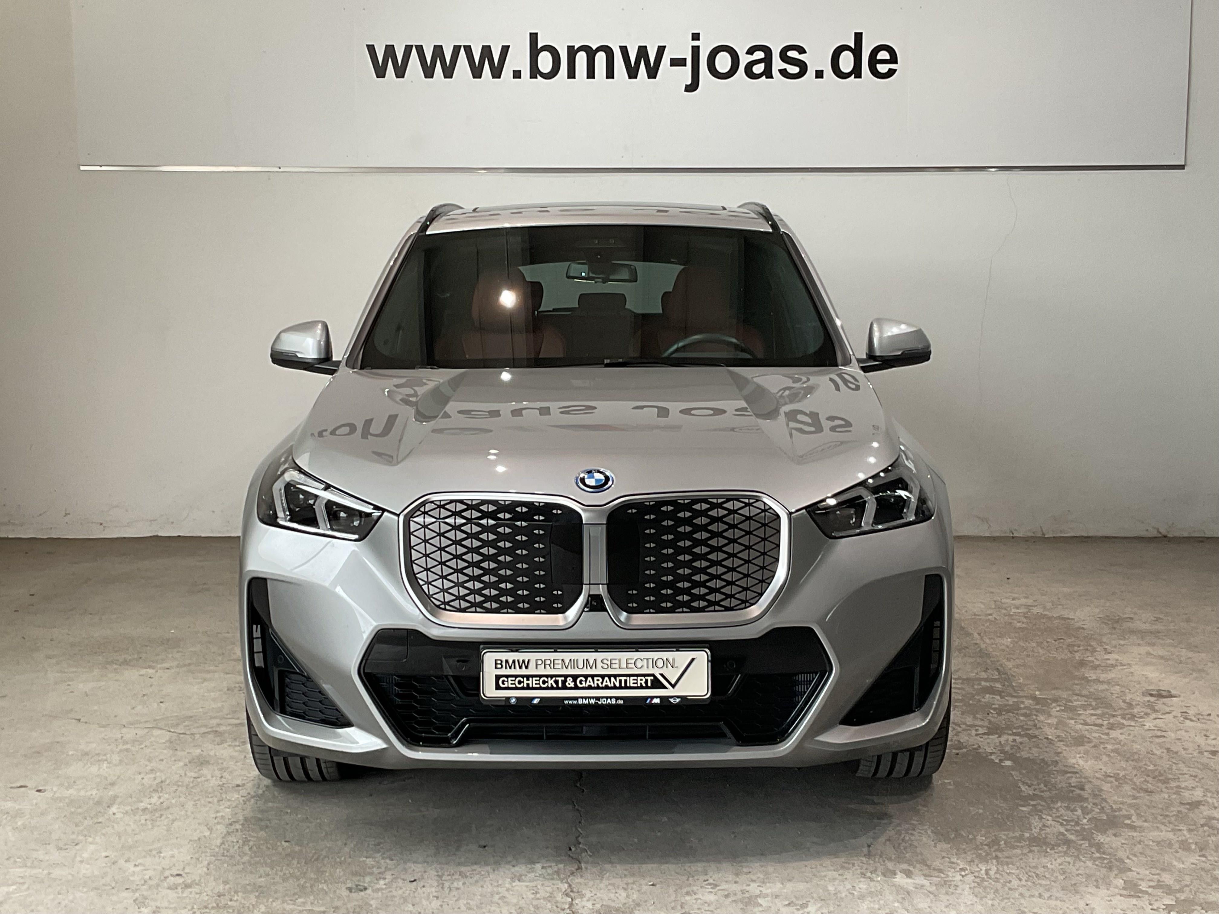 BMW iX1 – Bild 2