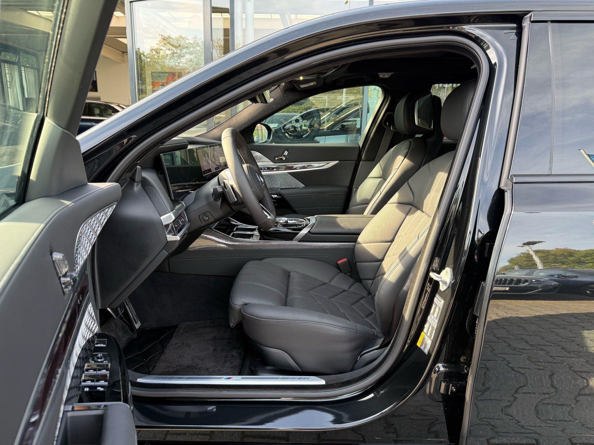 BMW i7 – Bild 10