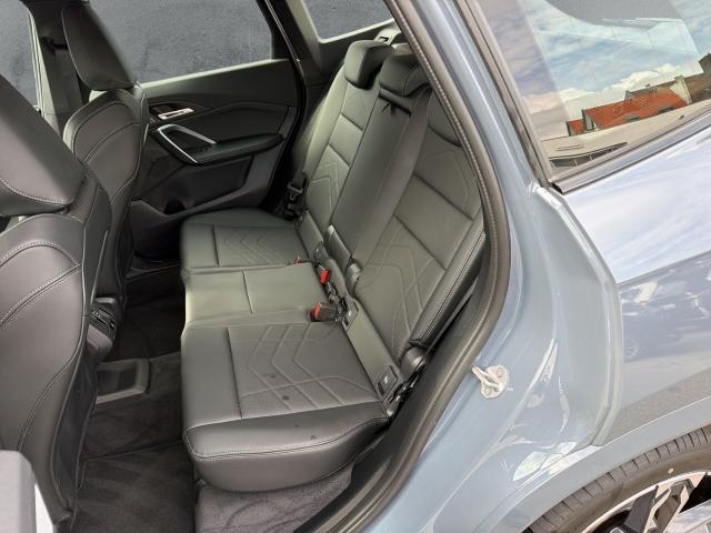 BMW X1 – Bild 2