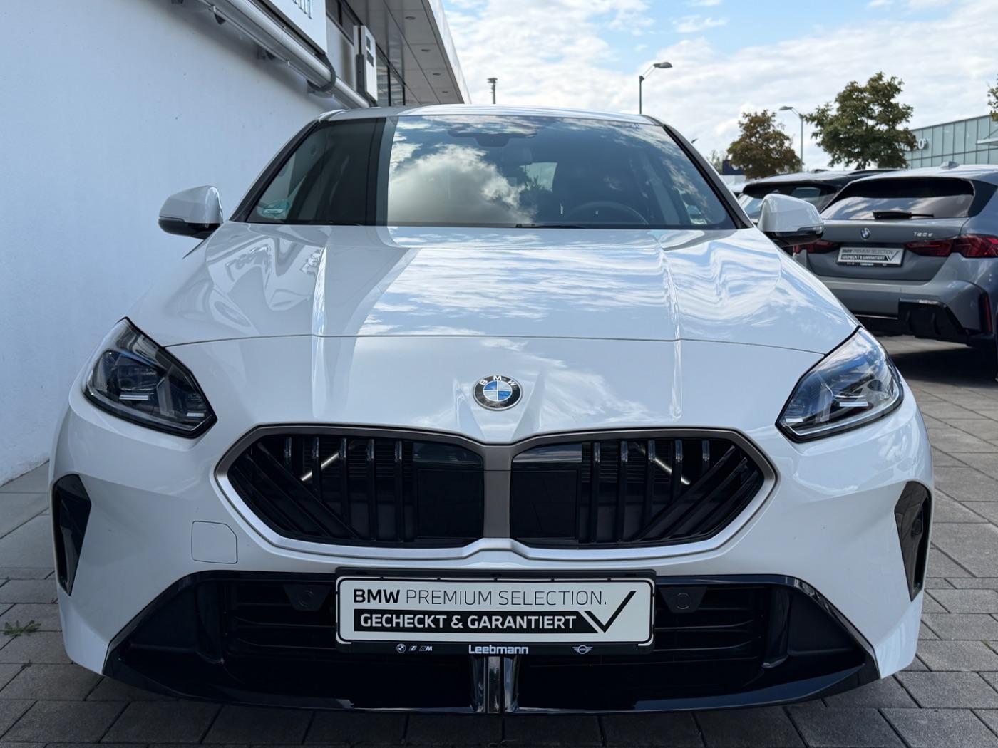 BMW 2er Gran Coupé – Bild 3