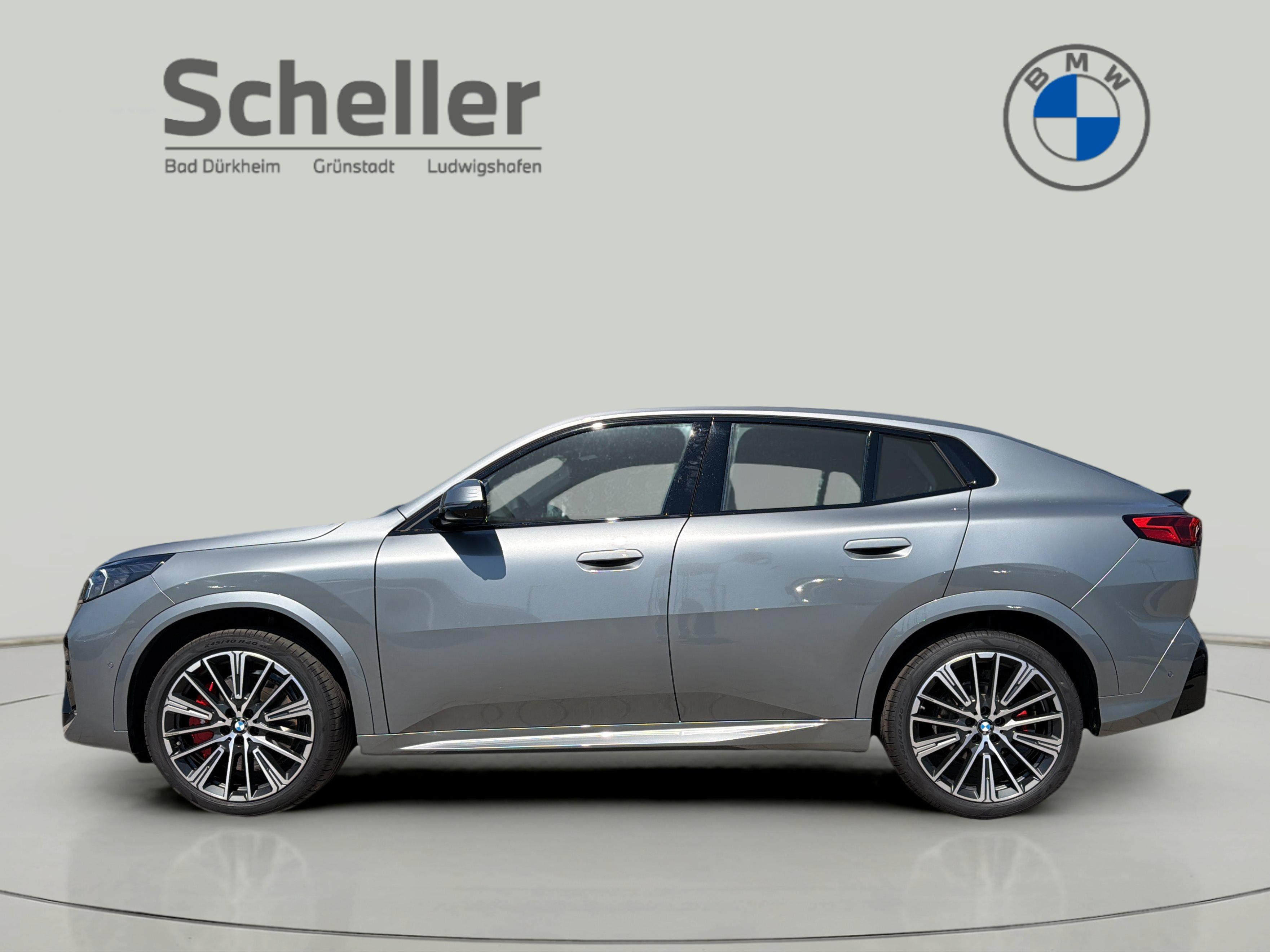 BMW X2 – Bild 3