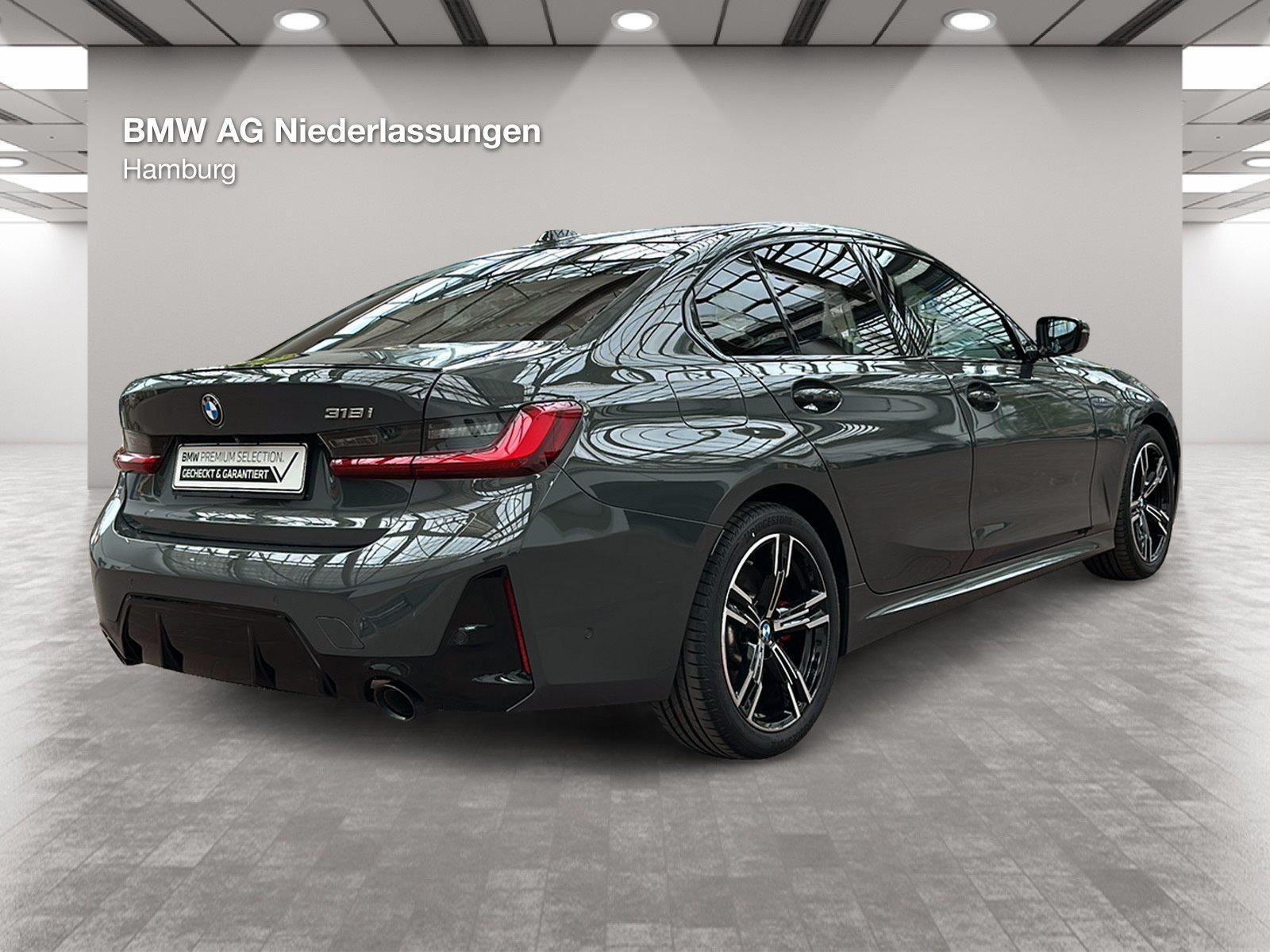 BMW 3er – Bild 5
