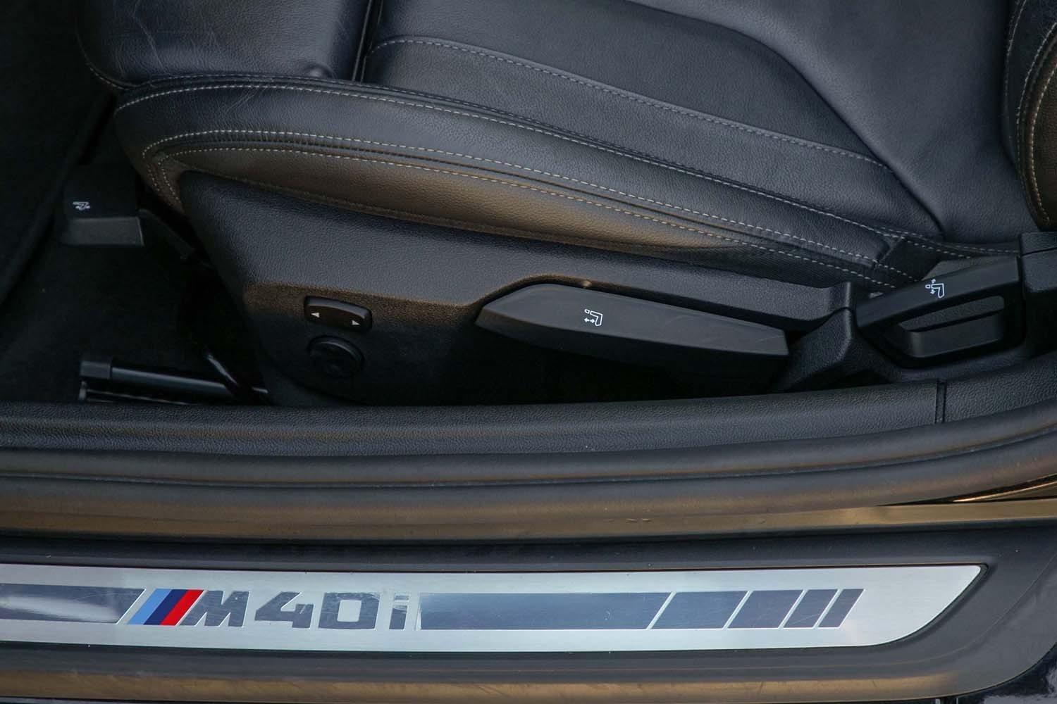 BMW Z4 – Bild 18