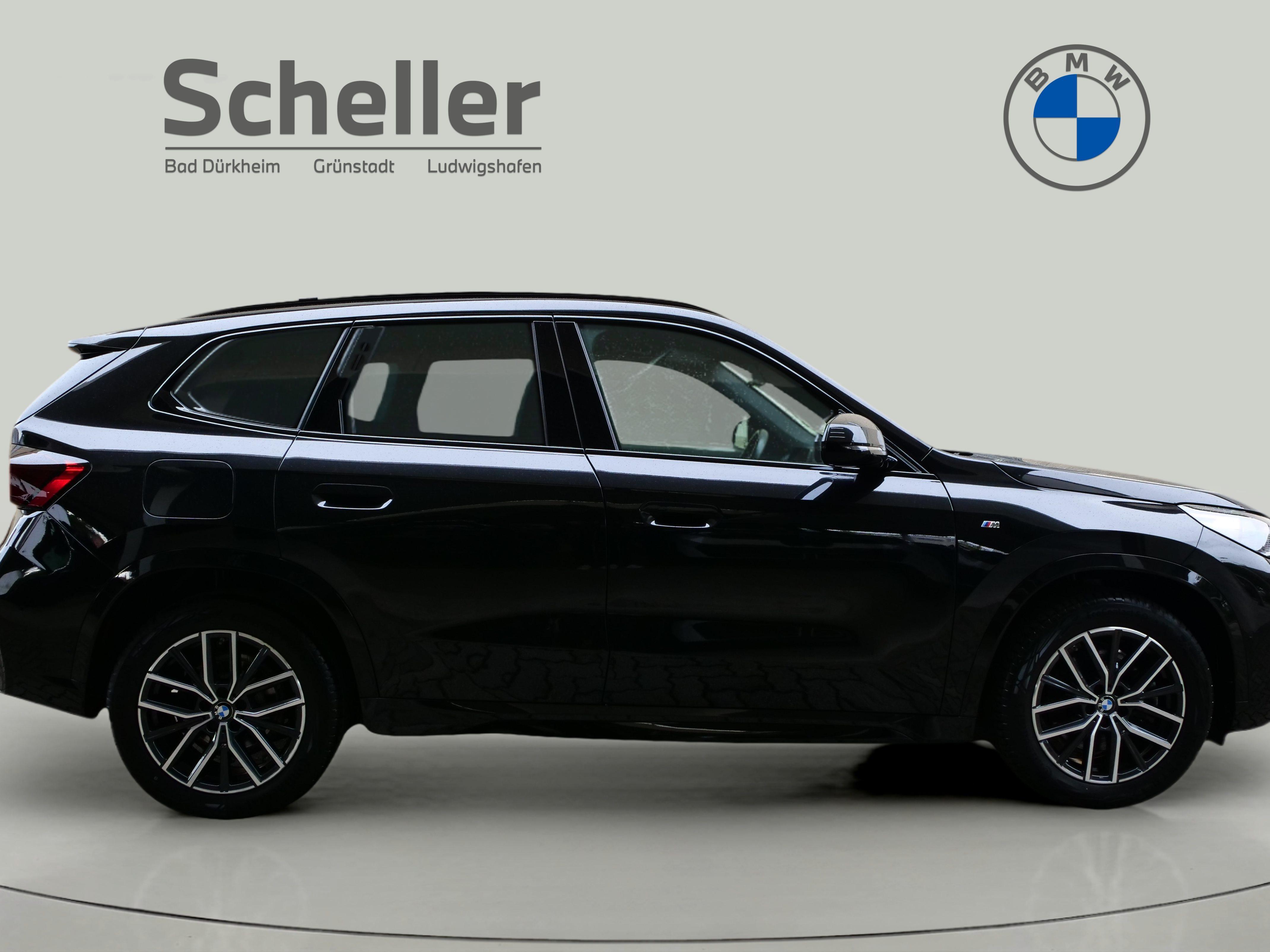 BMW X1 – Bild 17