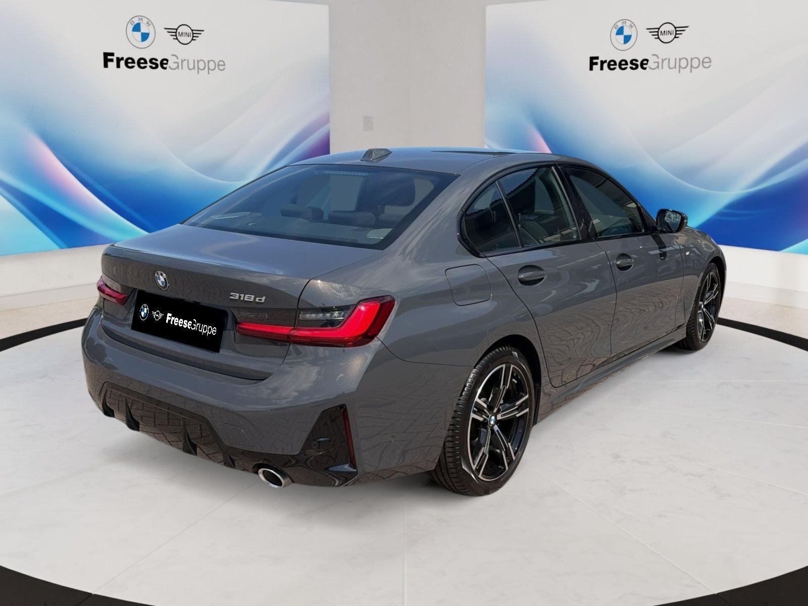 BMW 3er – Bild 6
