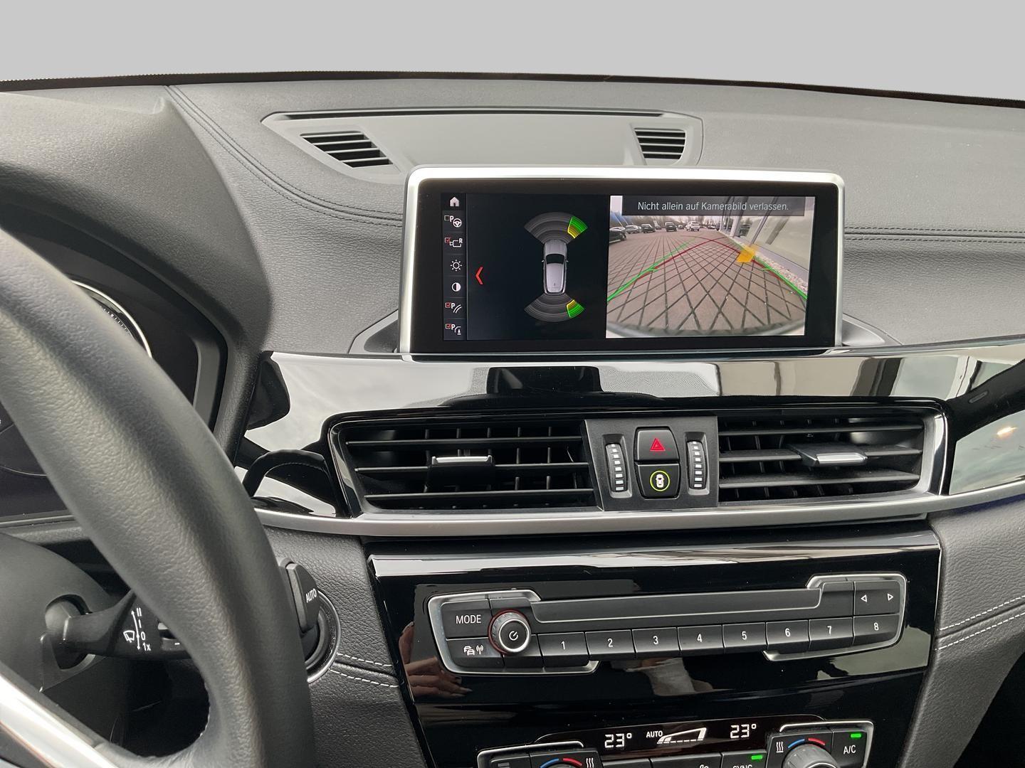 BMW X2 – Bild 11