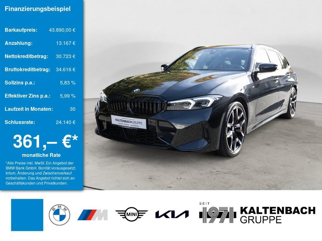 BMW BMW 2024