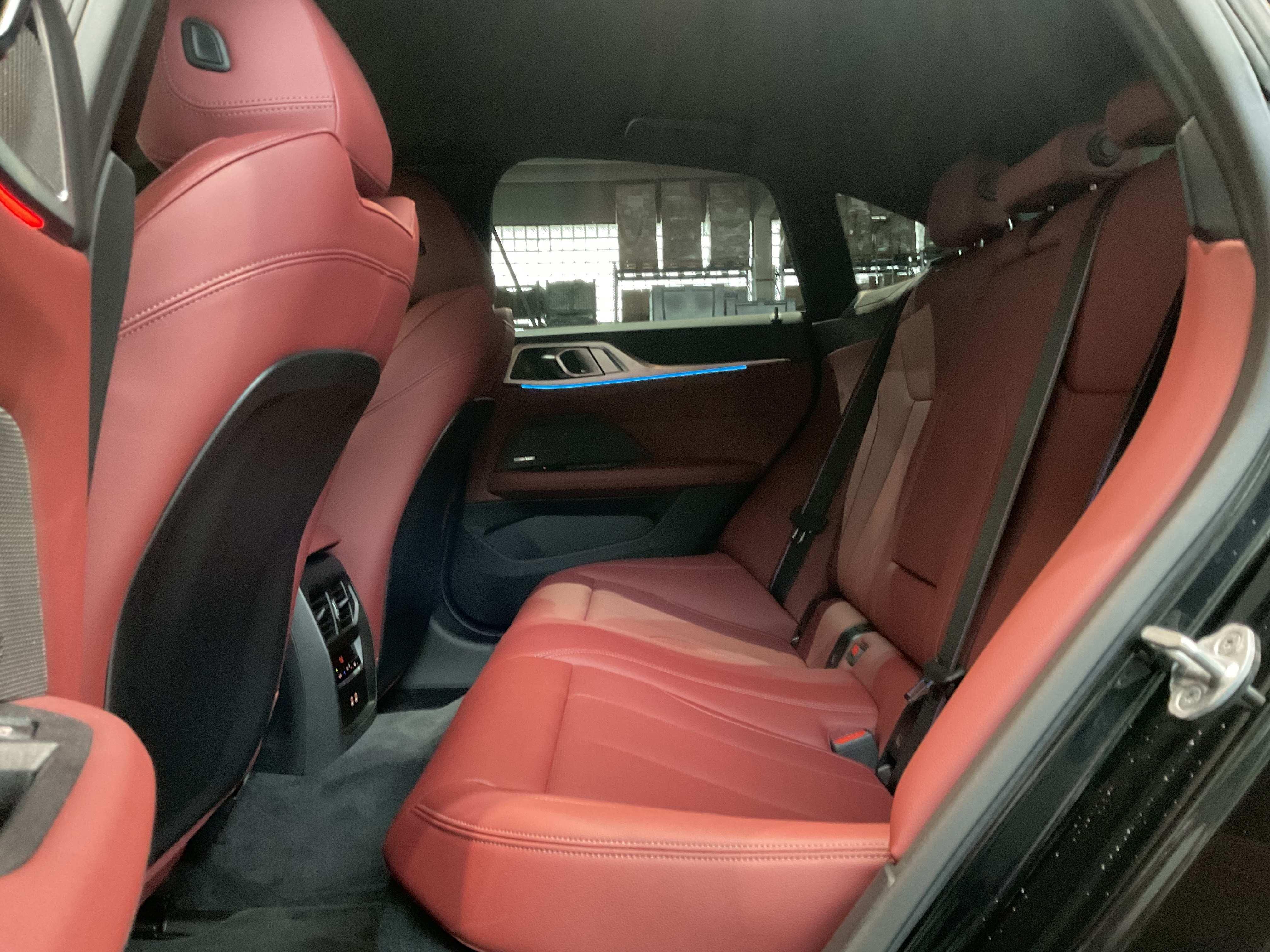 BMW 4er Gran Coupé – Bild 10