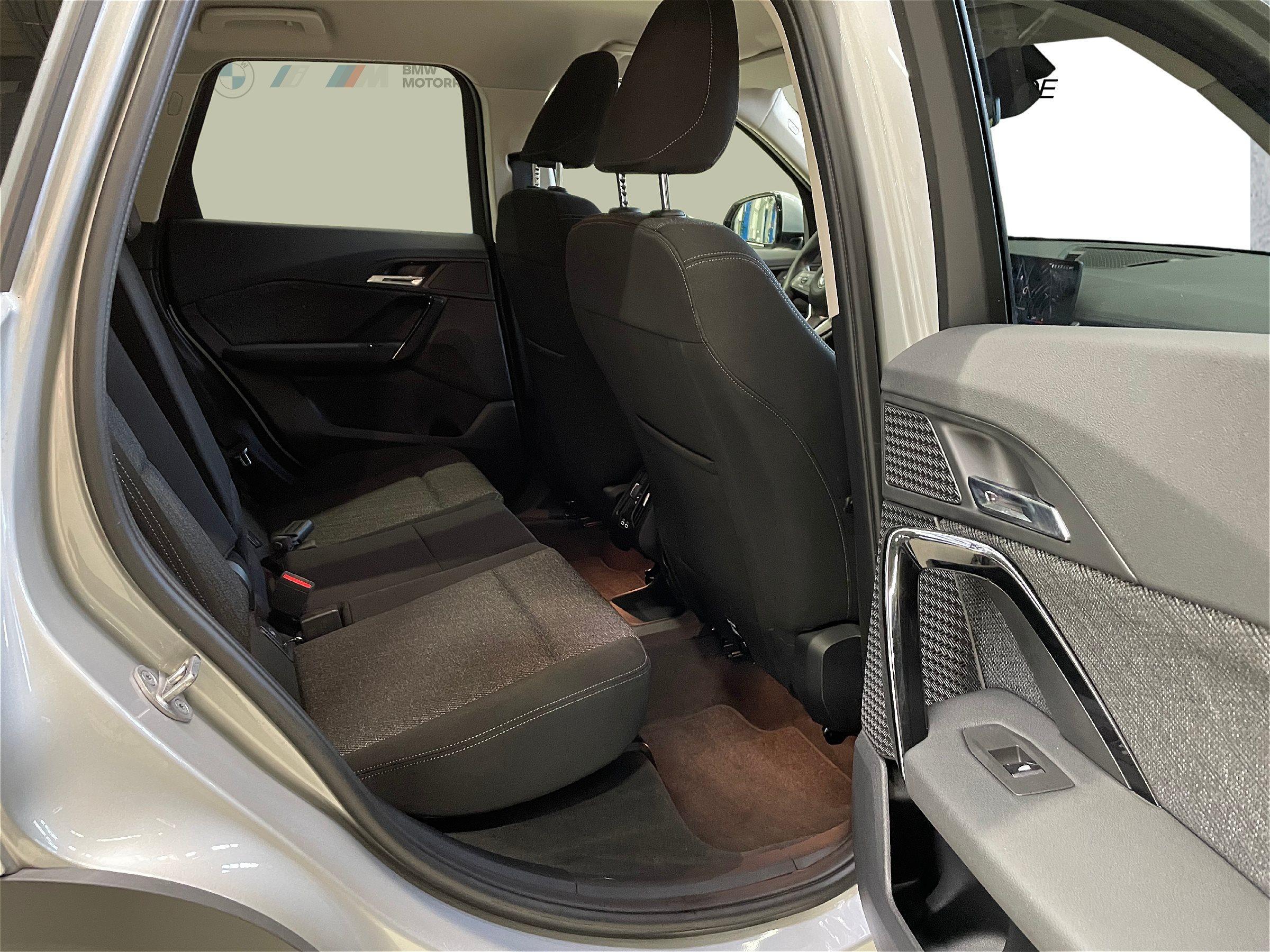 BMW X1 – Bild 8