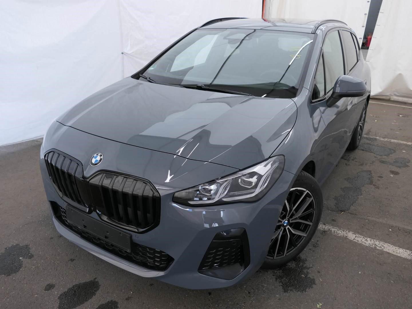 BMW 2er Active Tourer