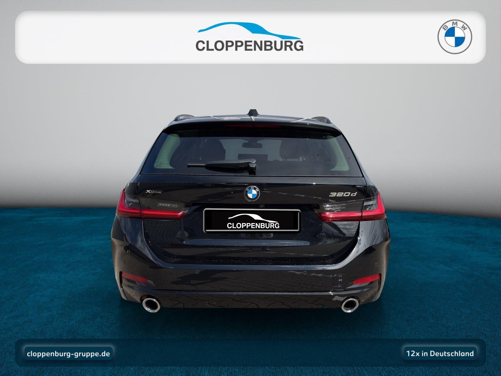BMW 3er Touring – Bild 4