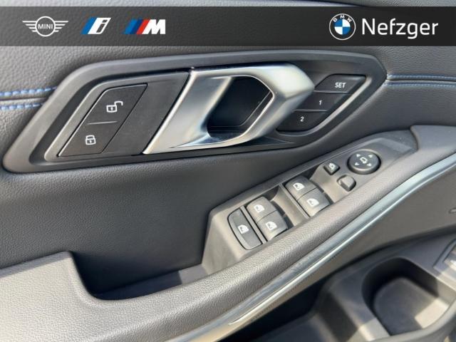 BMW 3er Touring – Bild 10