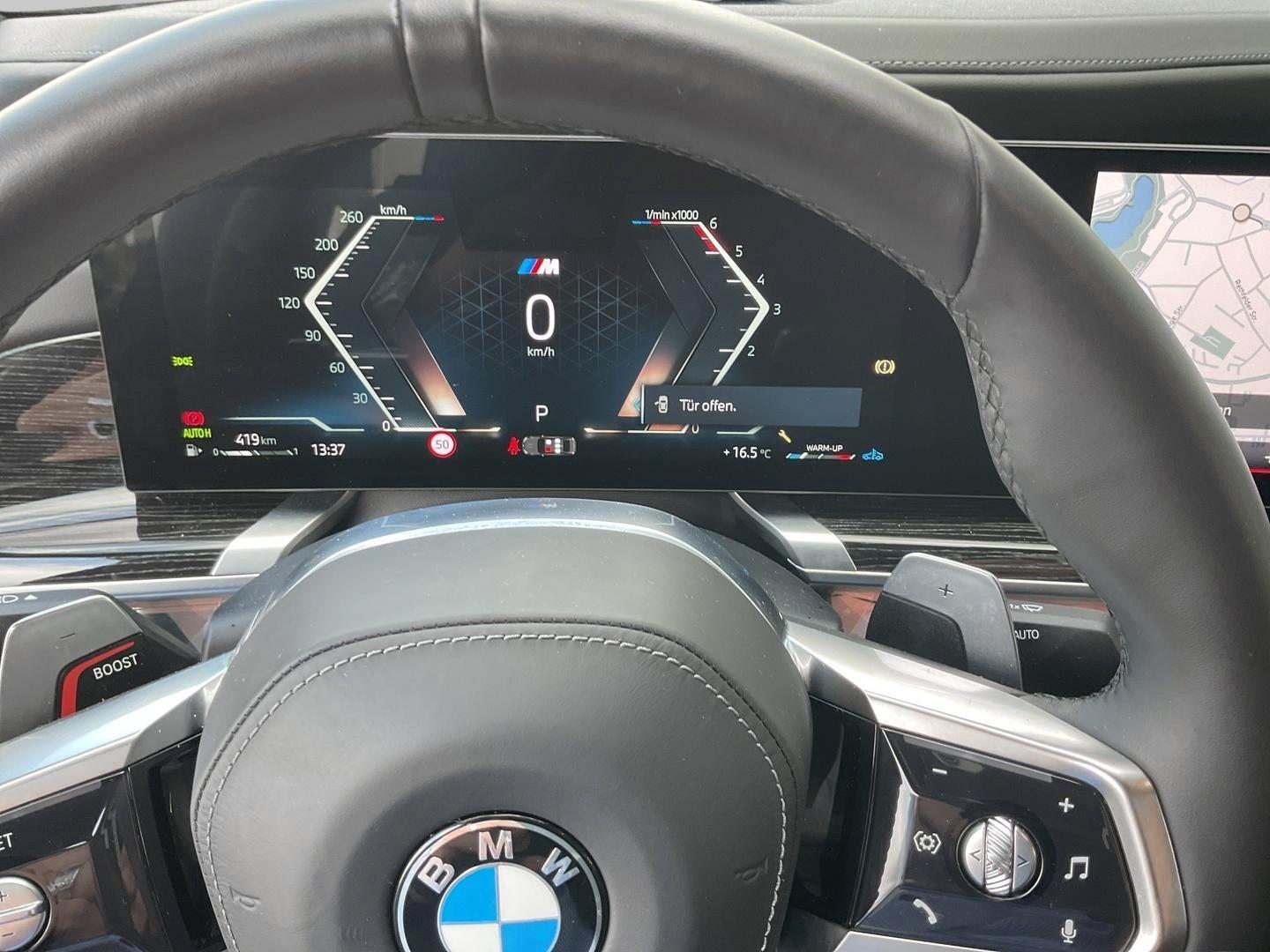BMW 7er – Bild 26