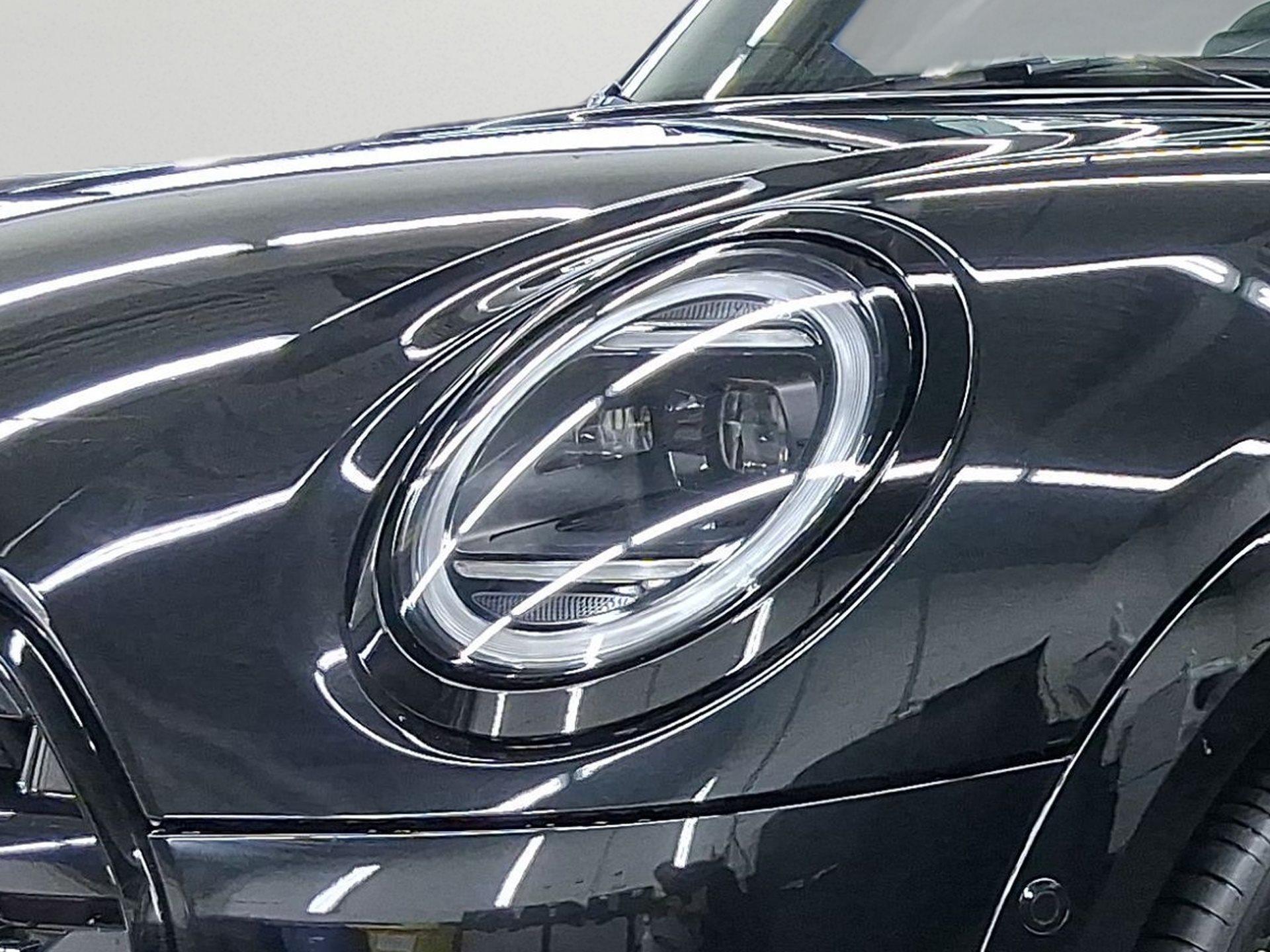 MINI Cabrio – Bild 5