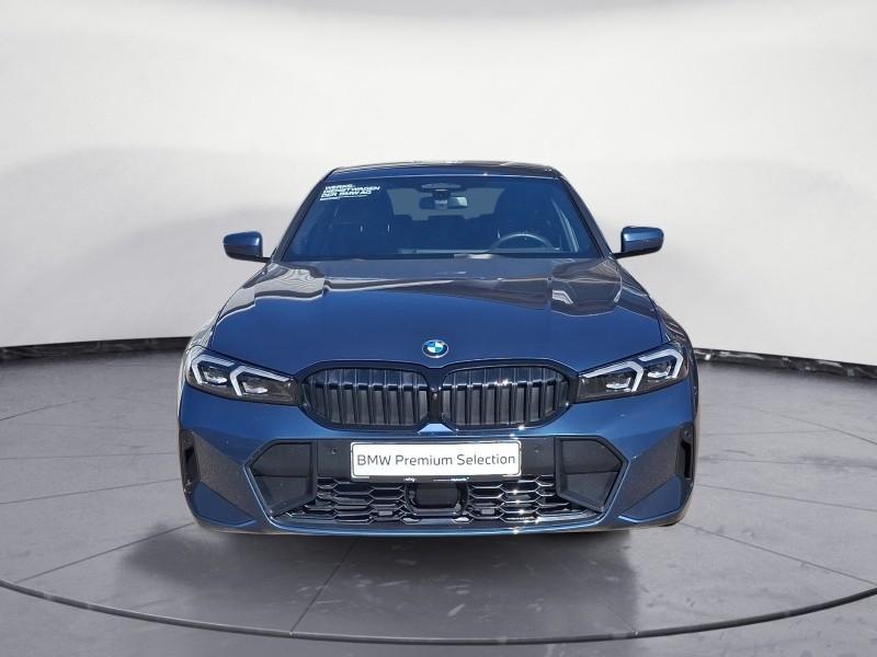 BMW 3er – Bild 24