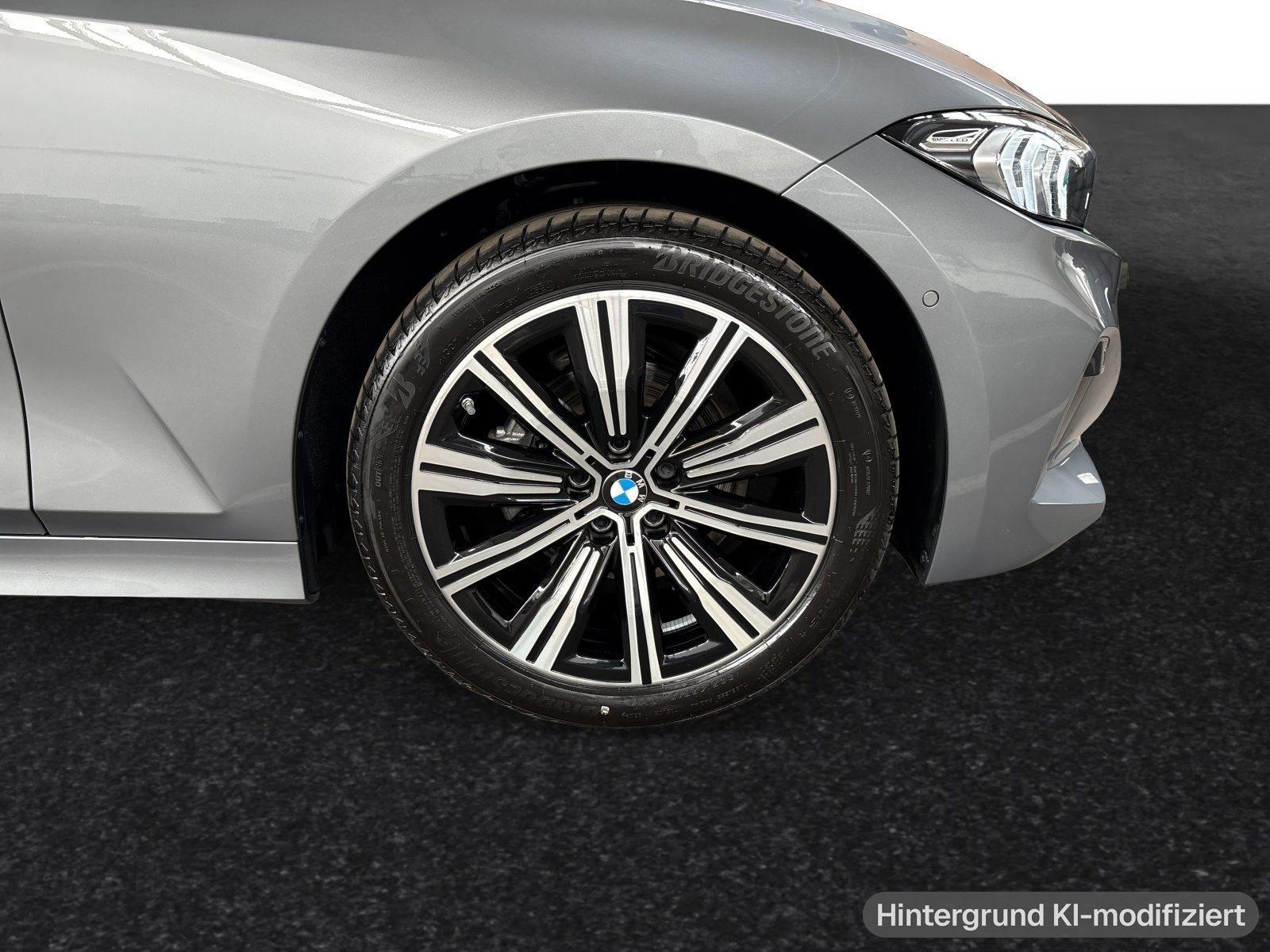 BMW 3er – Bild 4