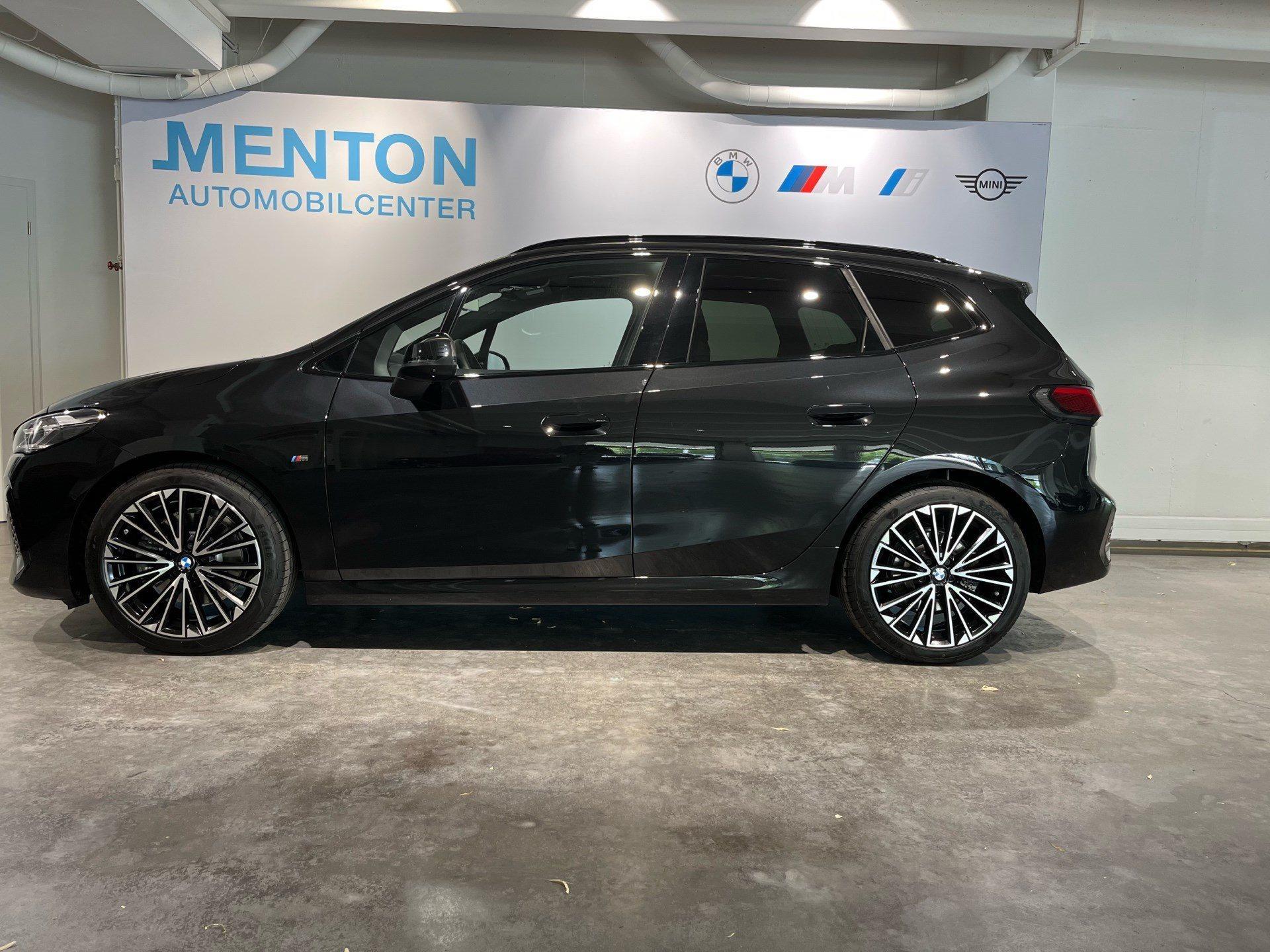BMW 2er Active Tourer – Bild 2