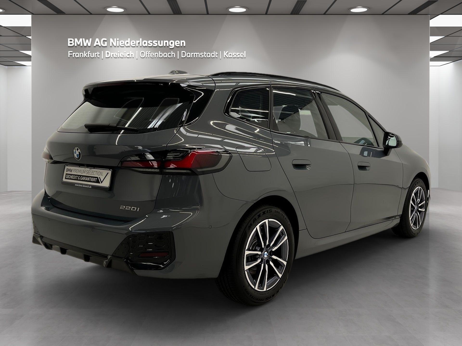 BMW 2er Active Tourer – Bild 4