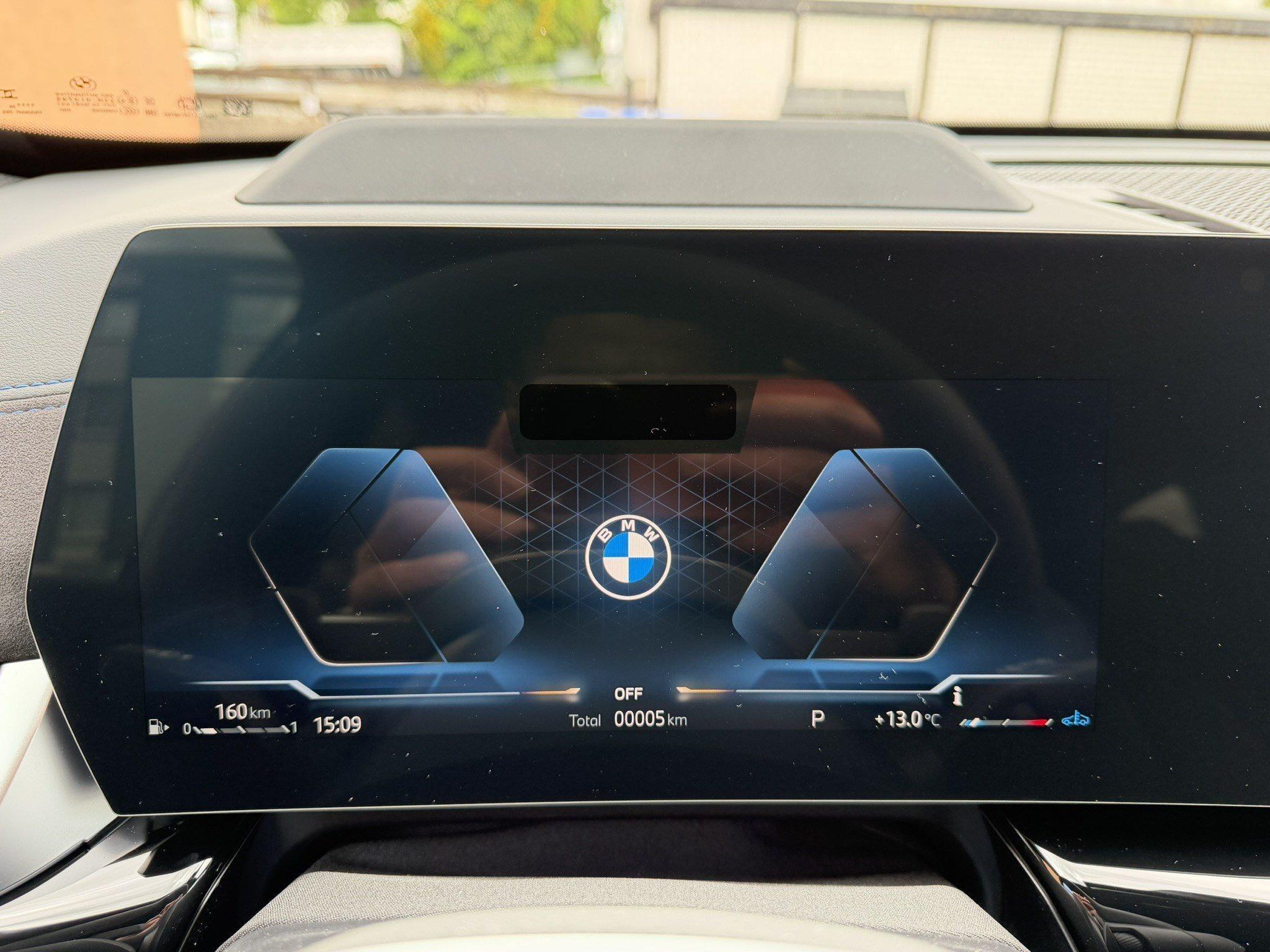BMW X1 – Bild 22